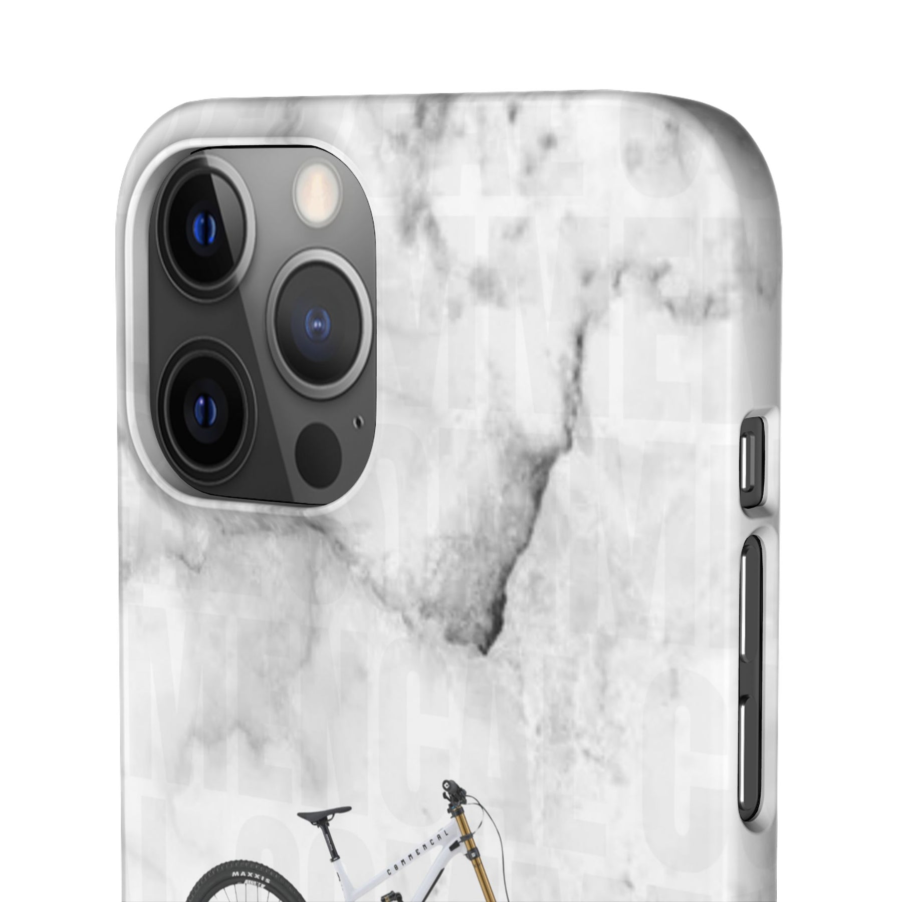 COMMENCAL FRS SIGNATURE PURE WHITE 2026