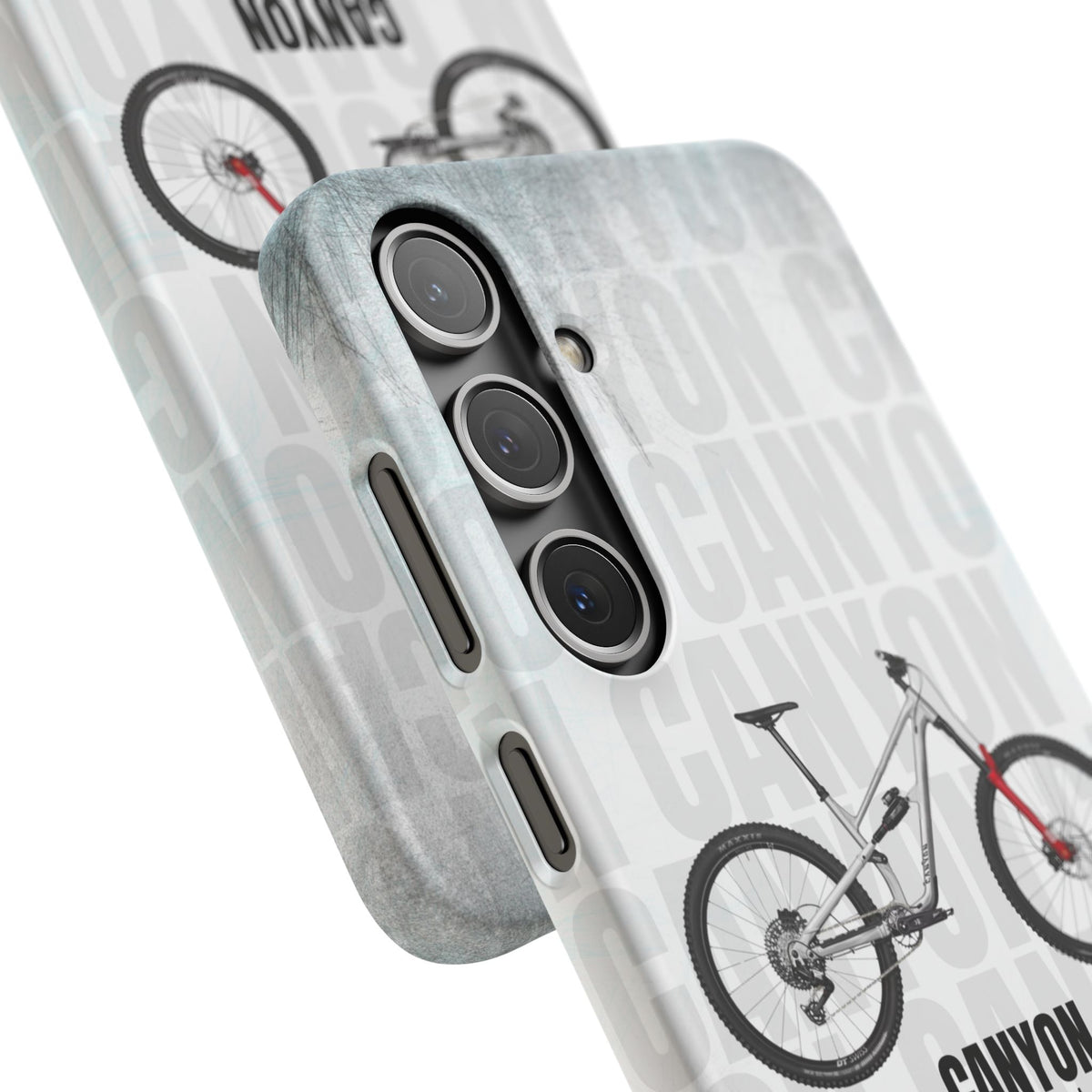 CANYON Spectral AL LTD