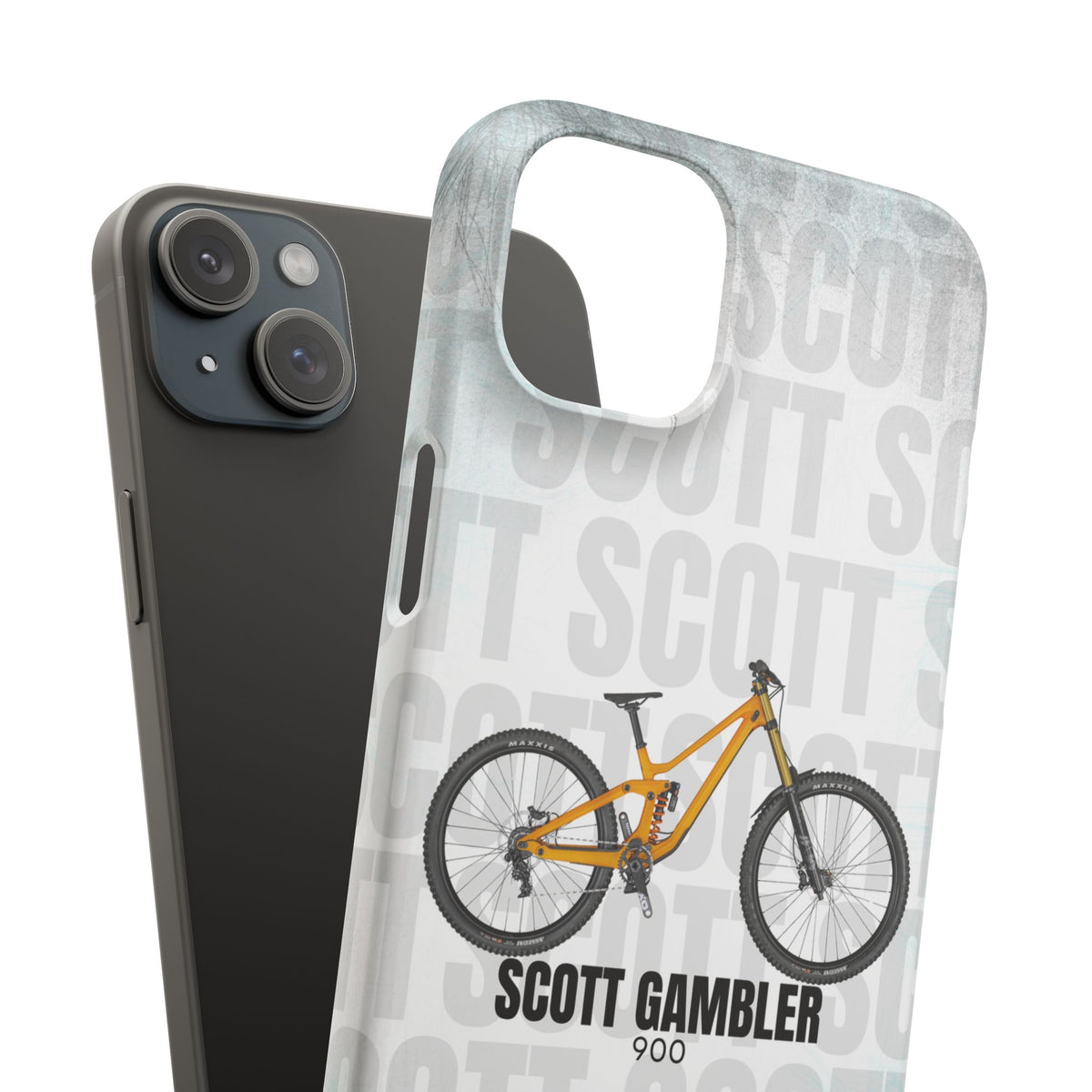 SCOTT Gambler 900 2020