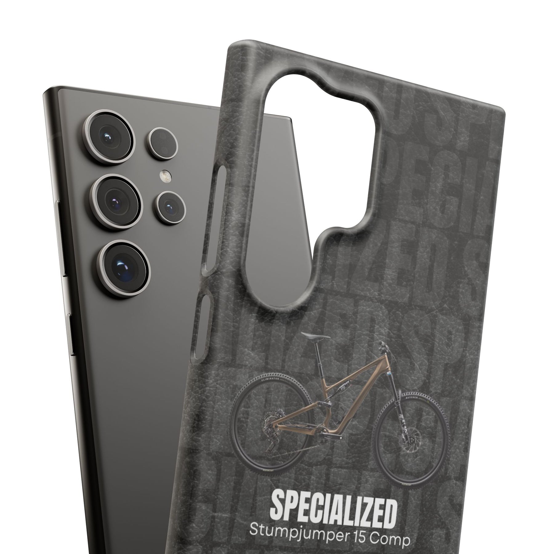 SPECIALIZED Stumpjumper 15 Comp