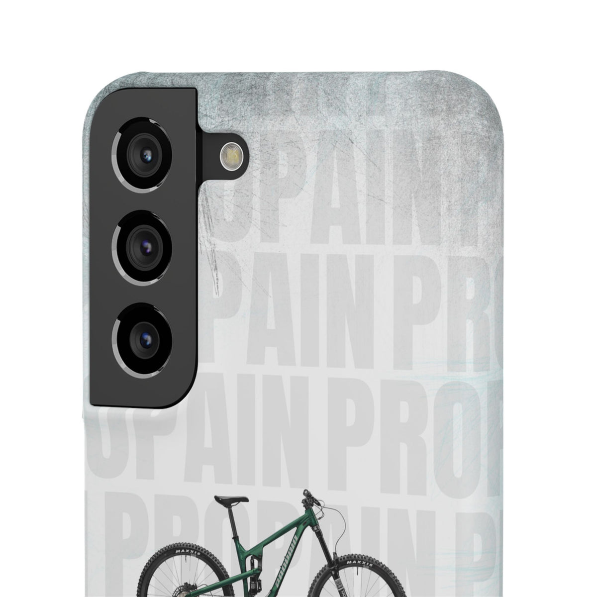 PROPAIN Spindrift YTH