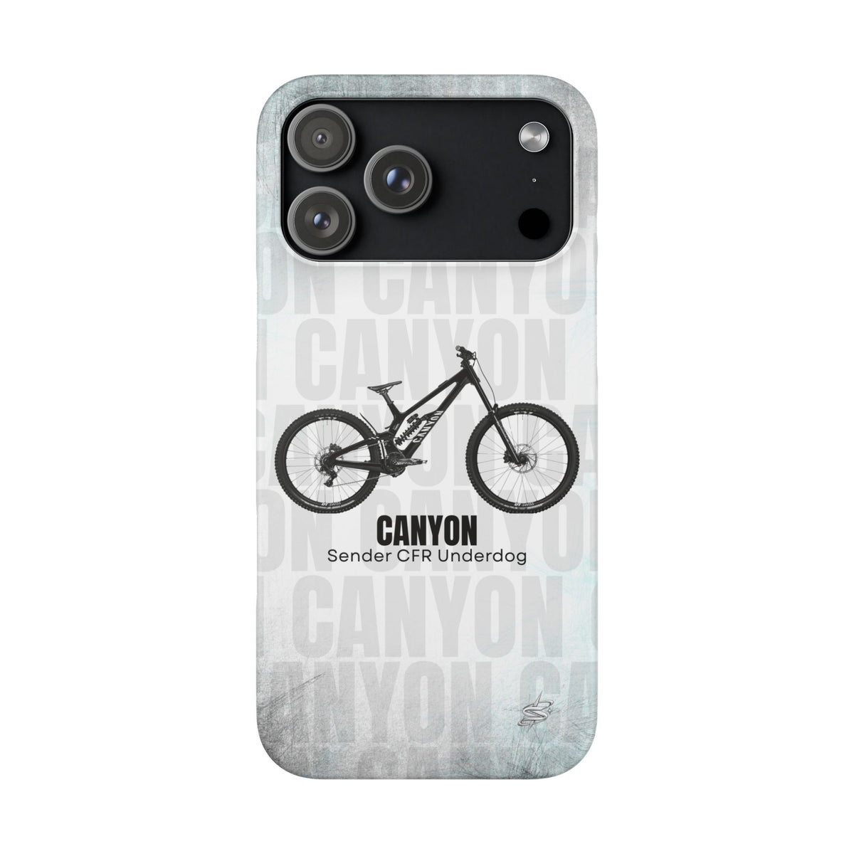 CANYON Sender CFR Underdog