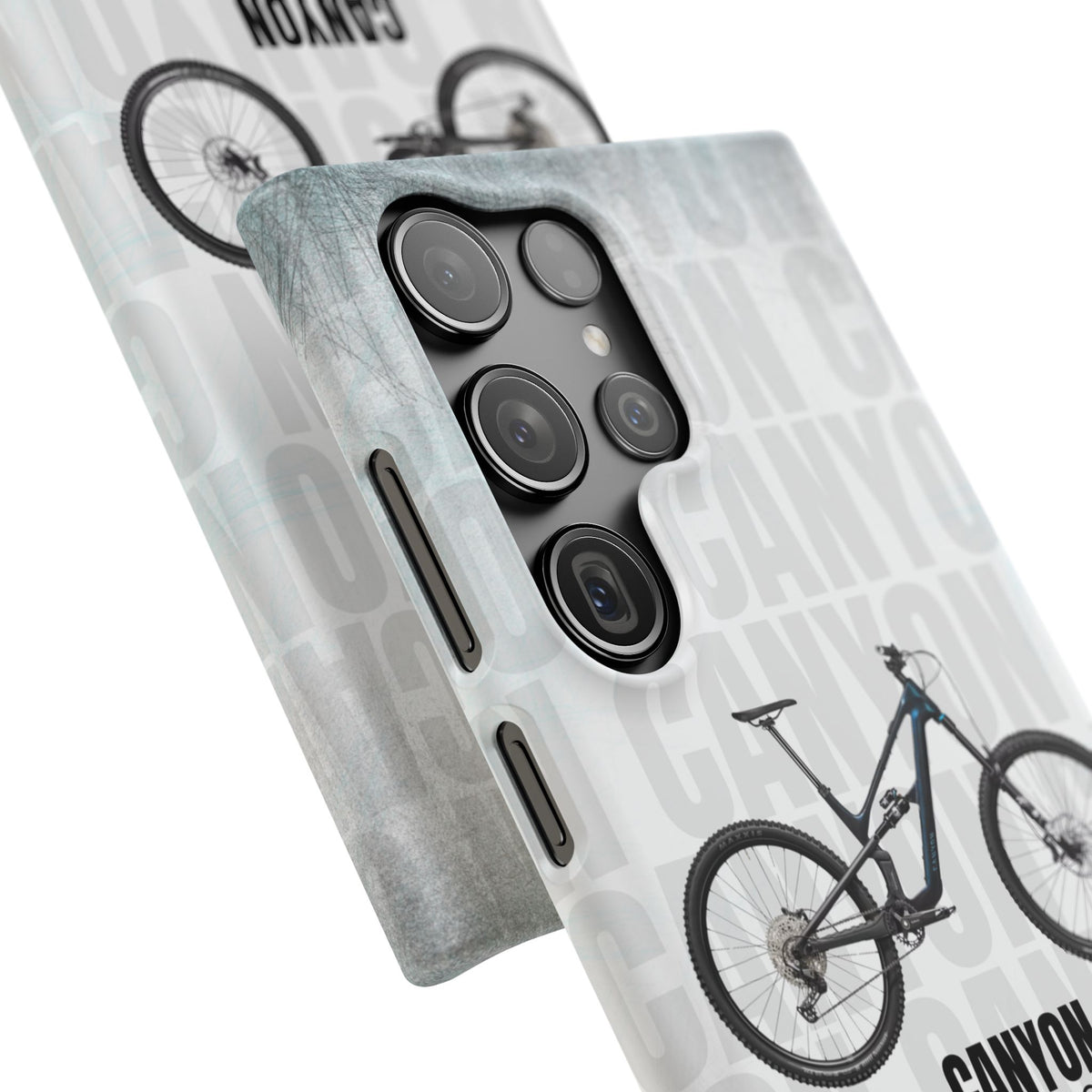 CANYON Spectral CF 7