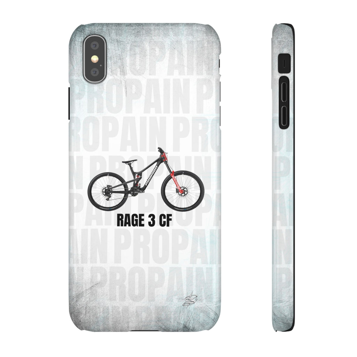 PROPAIN rage 3 cf