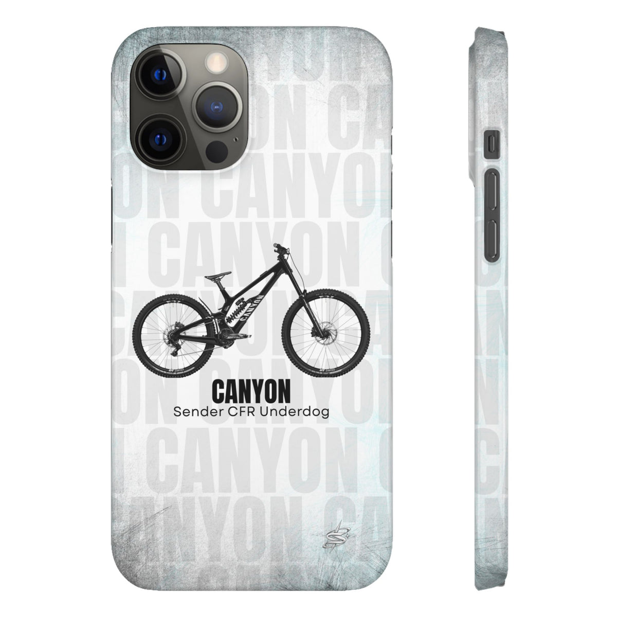 CANYON Sender CFR Underdog
