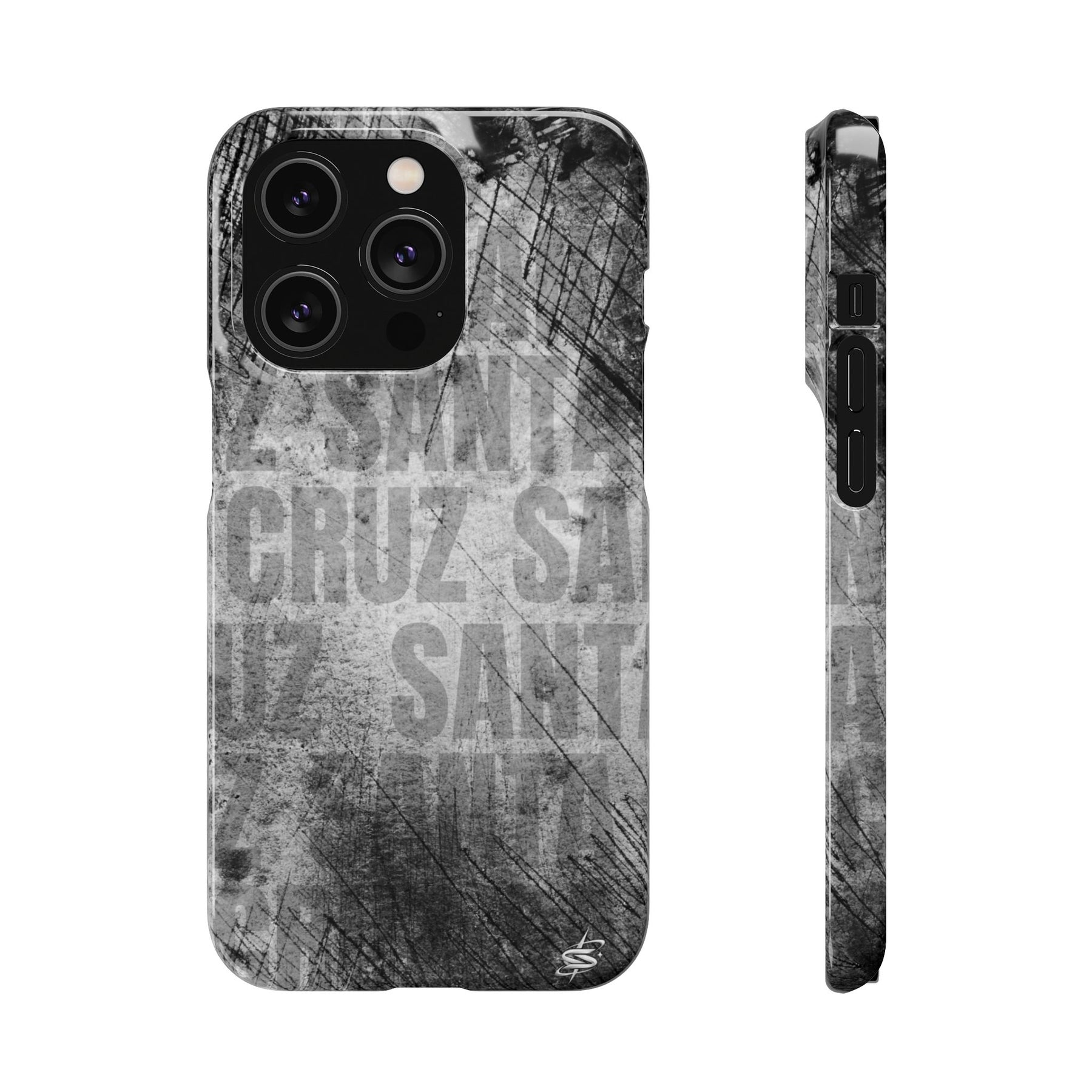 SANTA CRUZ