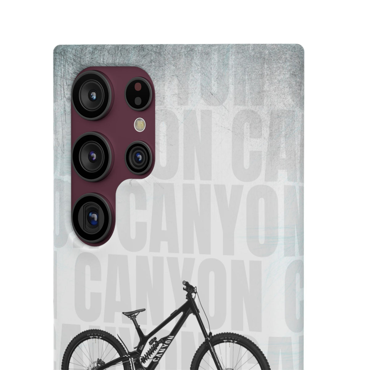 CANYON Sender CFR Underdog