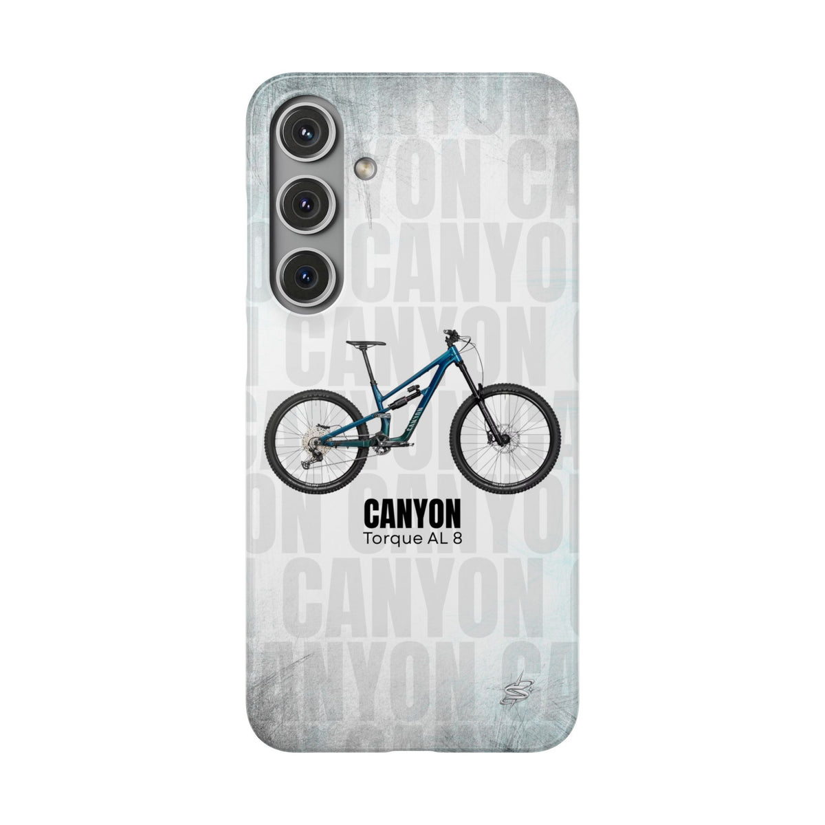 CANYON Torque AL 8