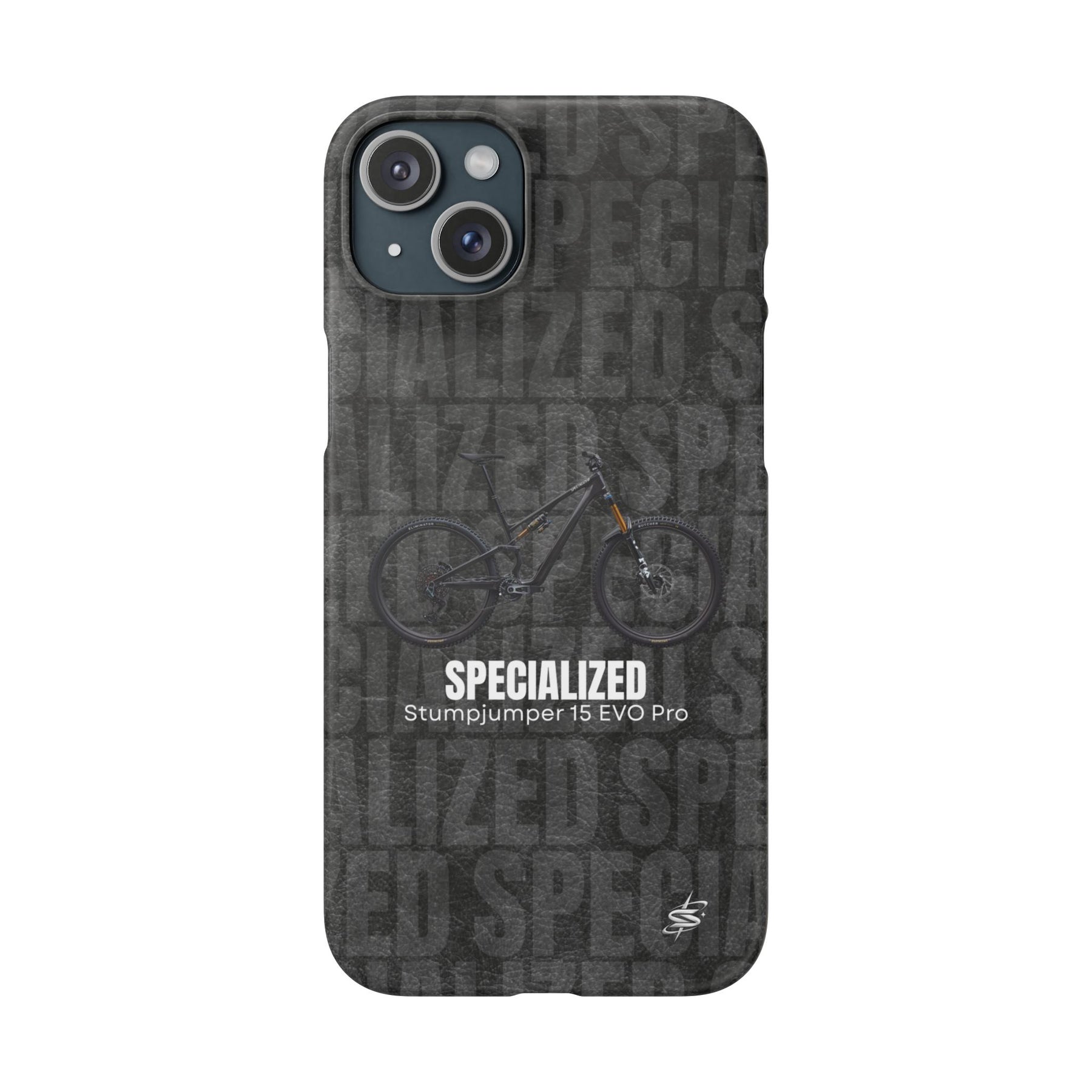 SPECIALIZED STUMPJUMPER 15 EVO Pro
