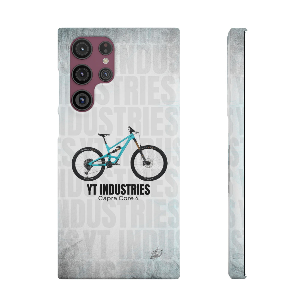 YT Capra Core 4