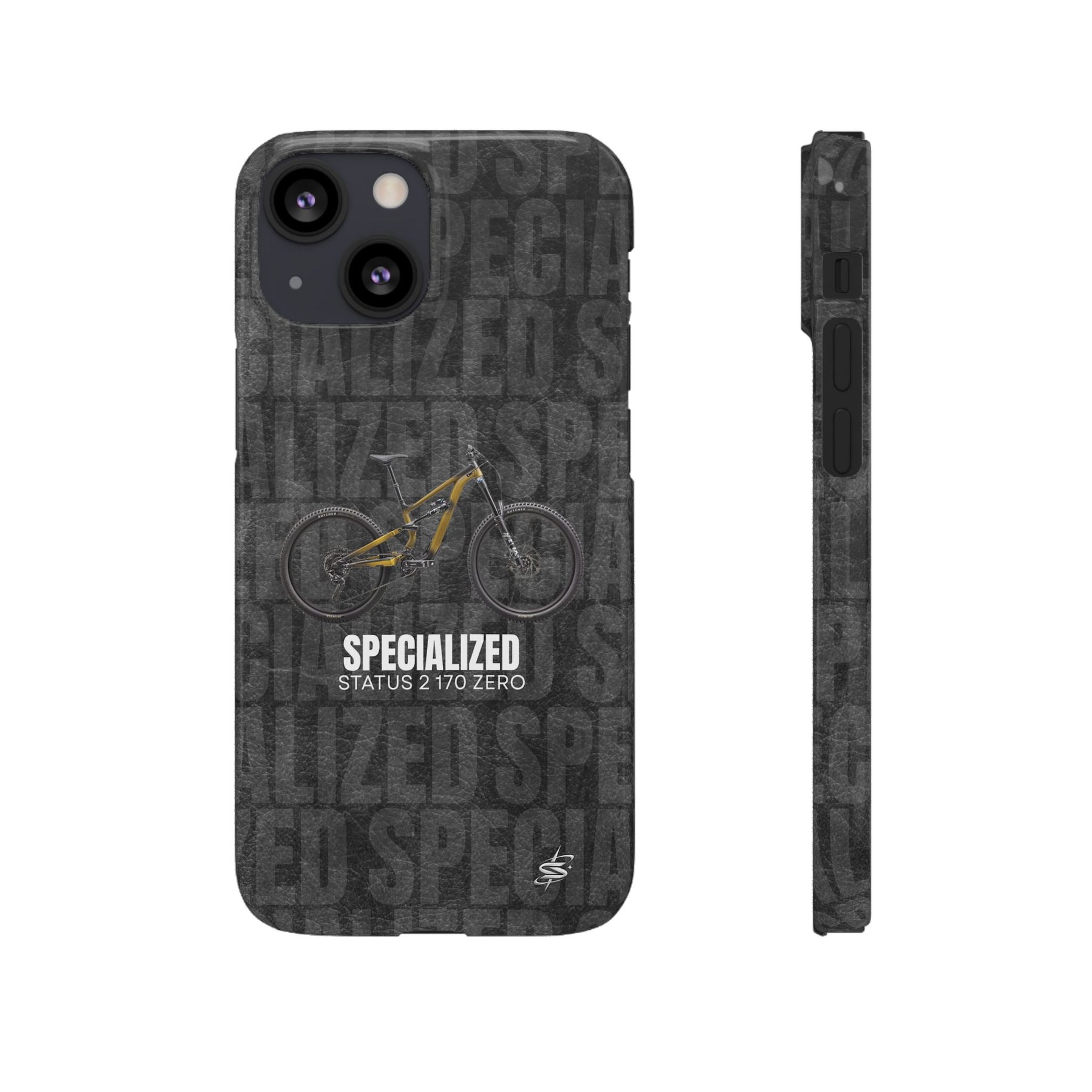 SPECIALIZED Status 2 ZERO