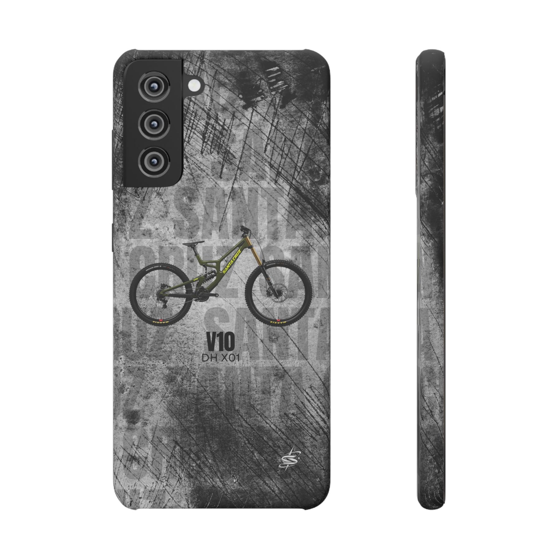 SANTA CRUZ V10 DH X01