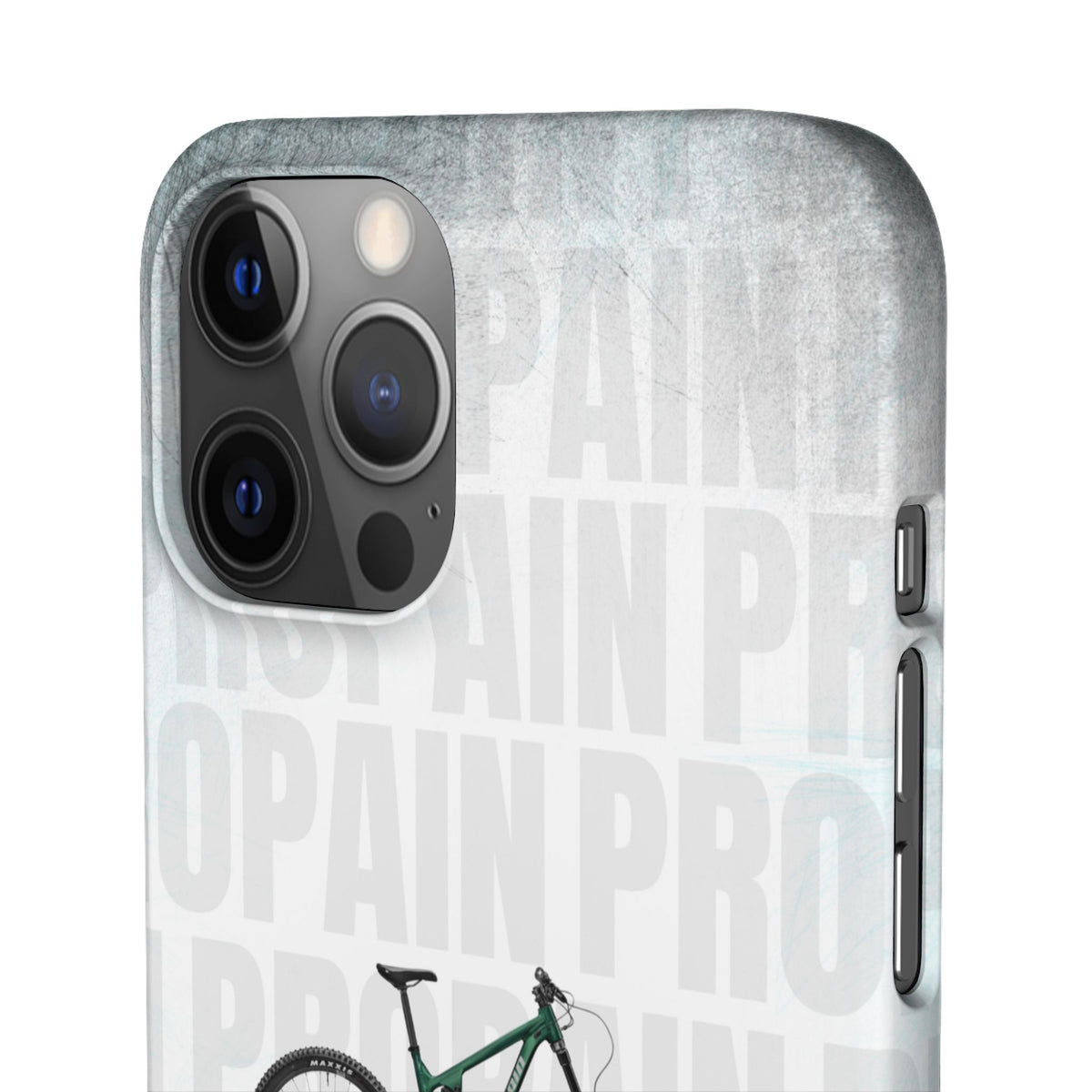 PROPAIN Spindrift YTH