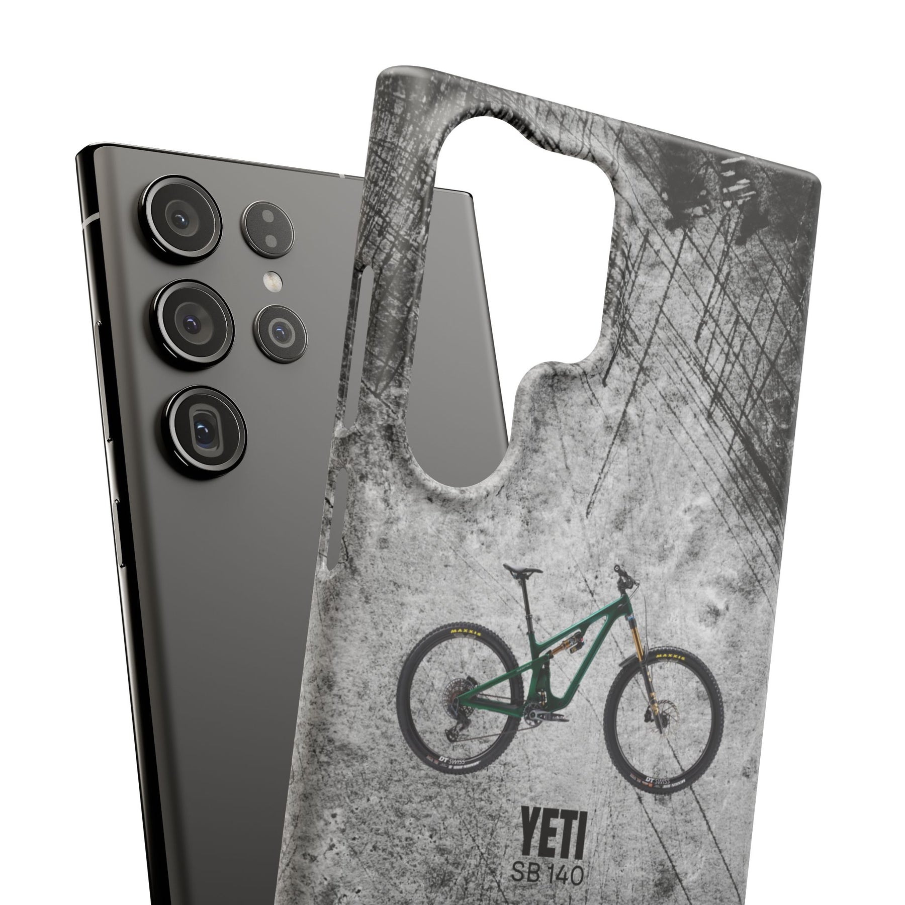 YETI SB 140