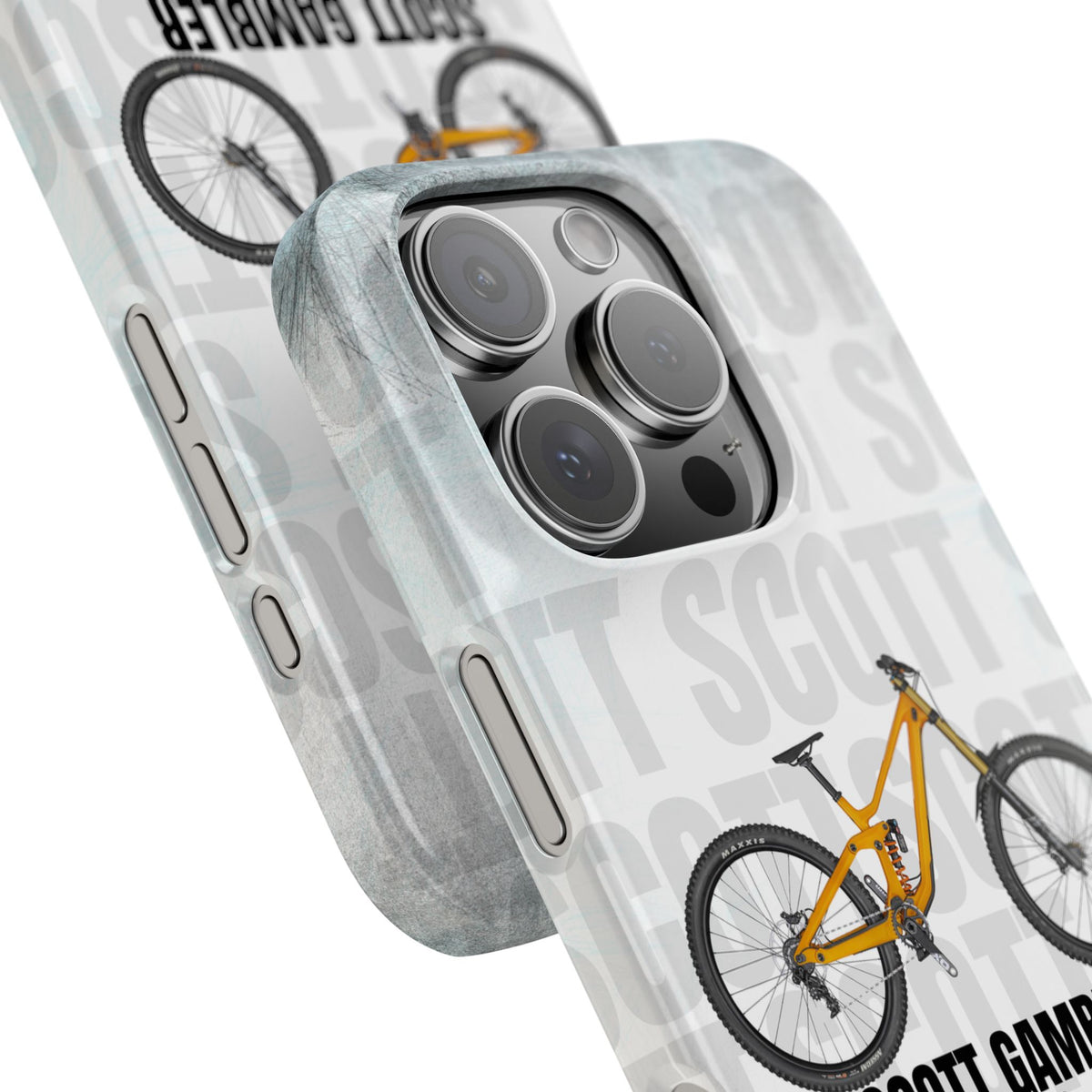 SCOTT Gambler 900 2020