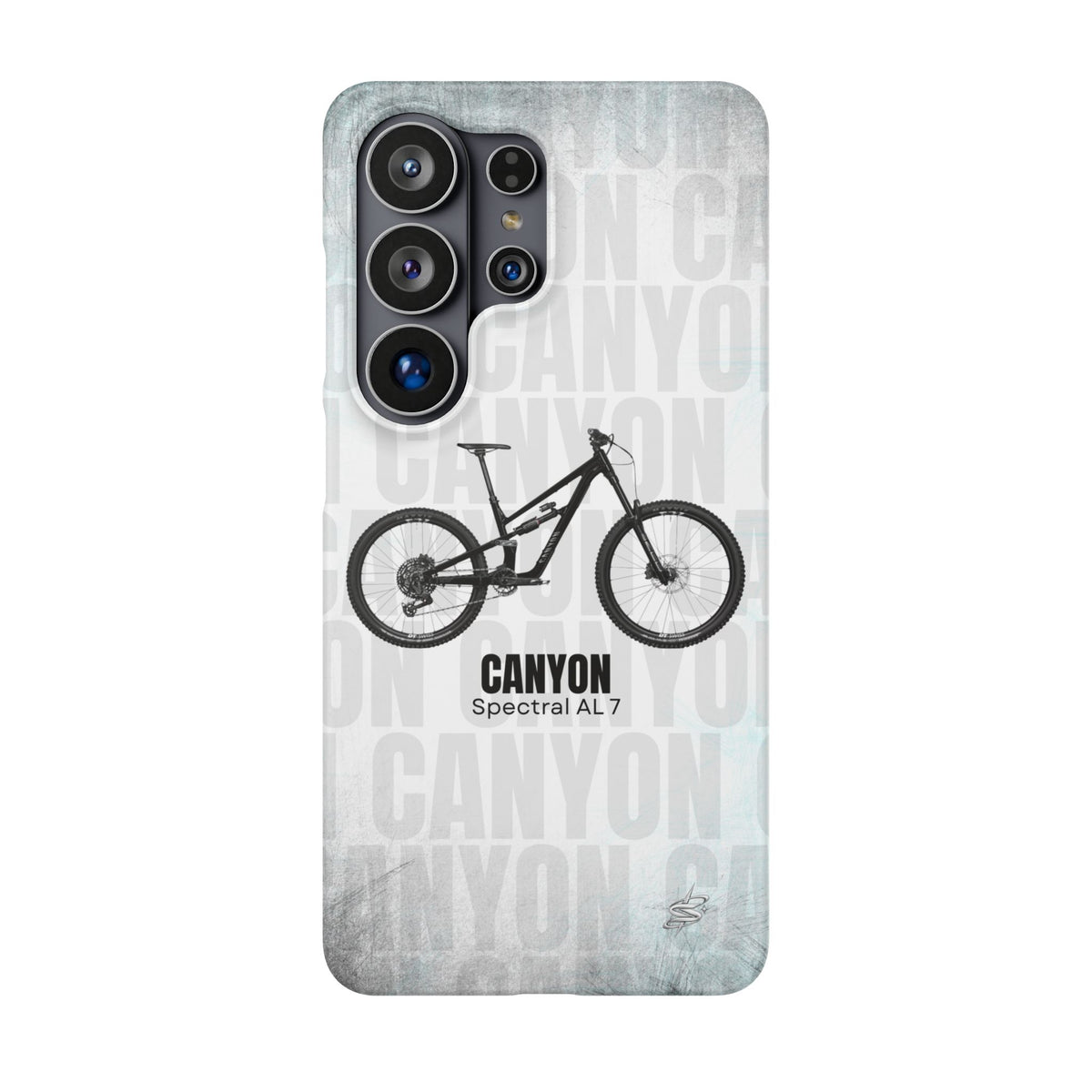 CANYON Spectral AL 7