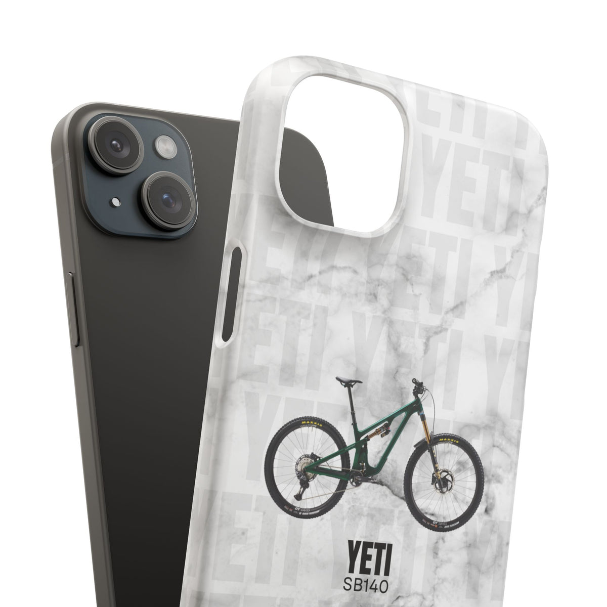 YETI SB140