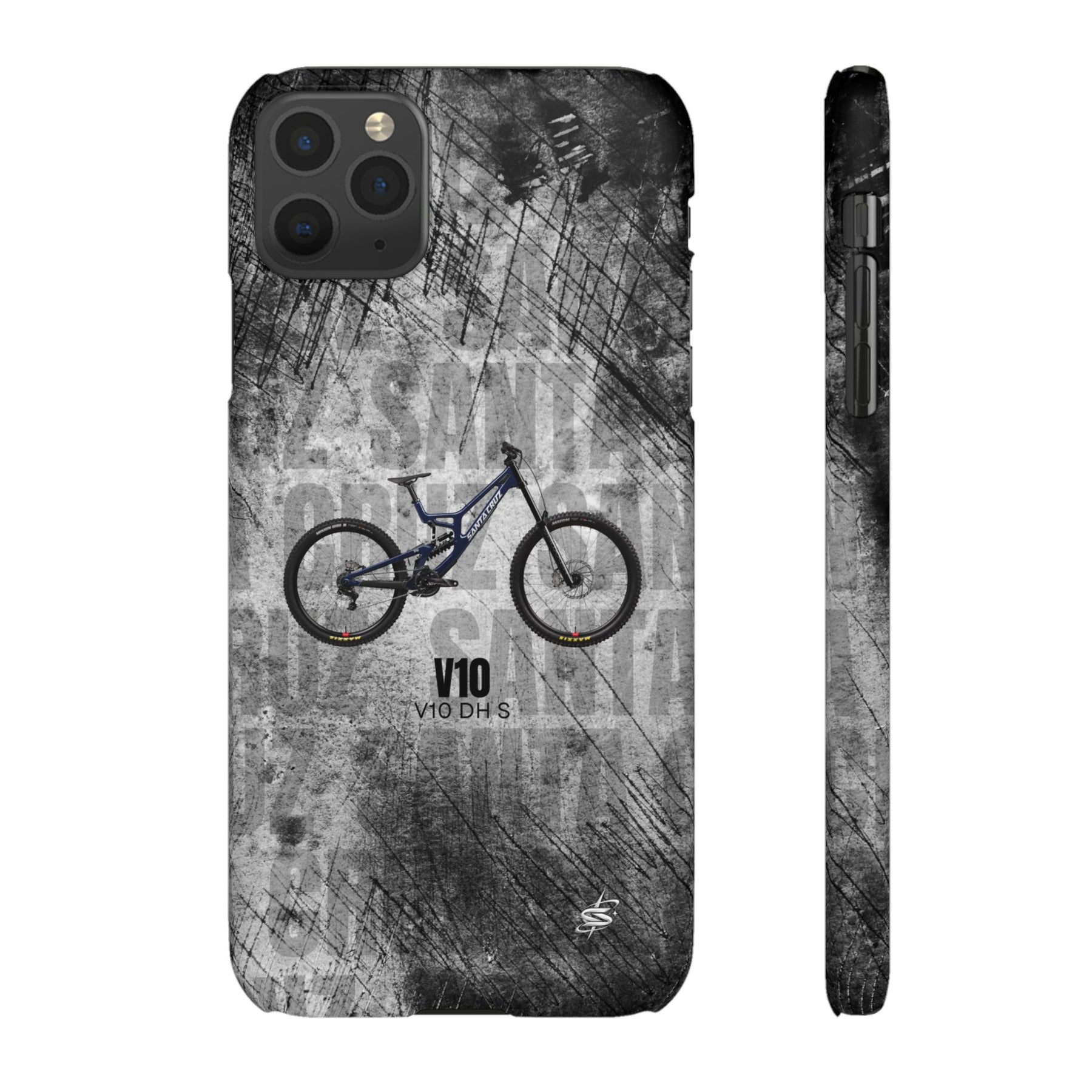 SANTA CRUZ DH S