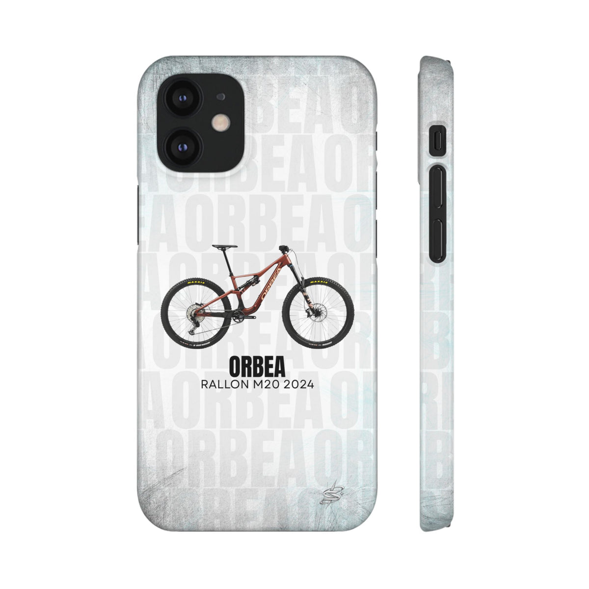 ORBEA Rallon M20 2024