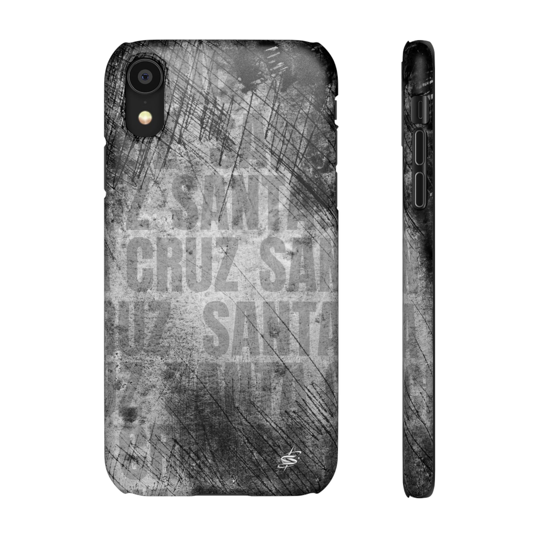 SANTA CRUZ