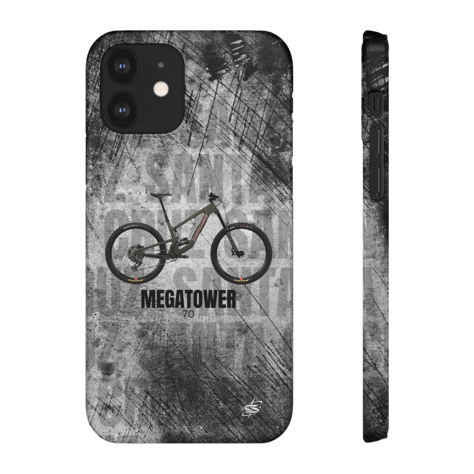 SANTA CRUZ MEGATOWER 70