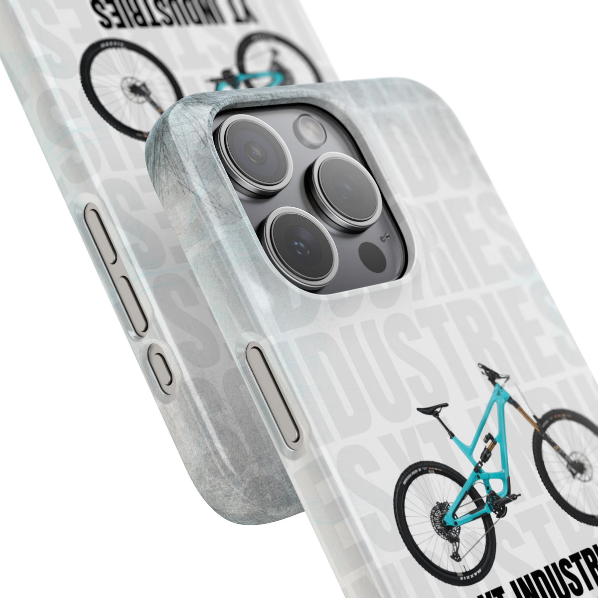 YT Capra Core 4