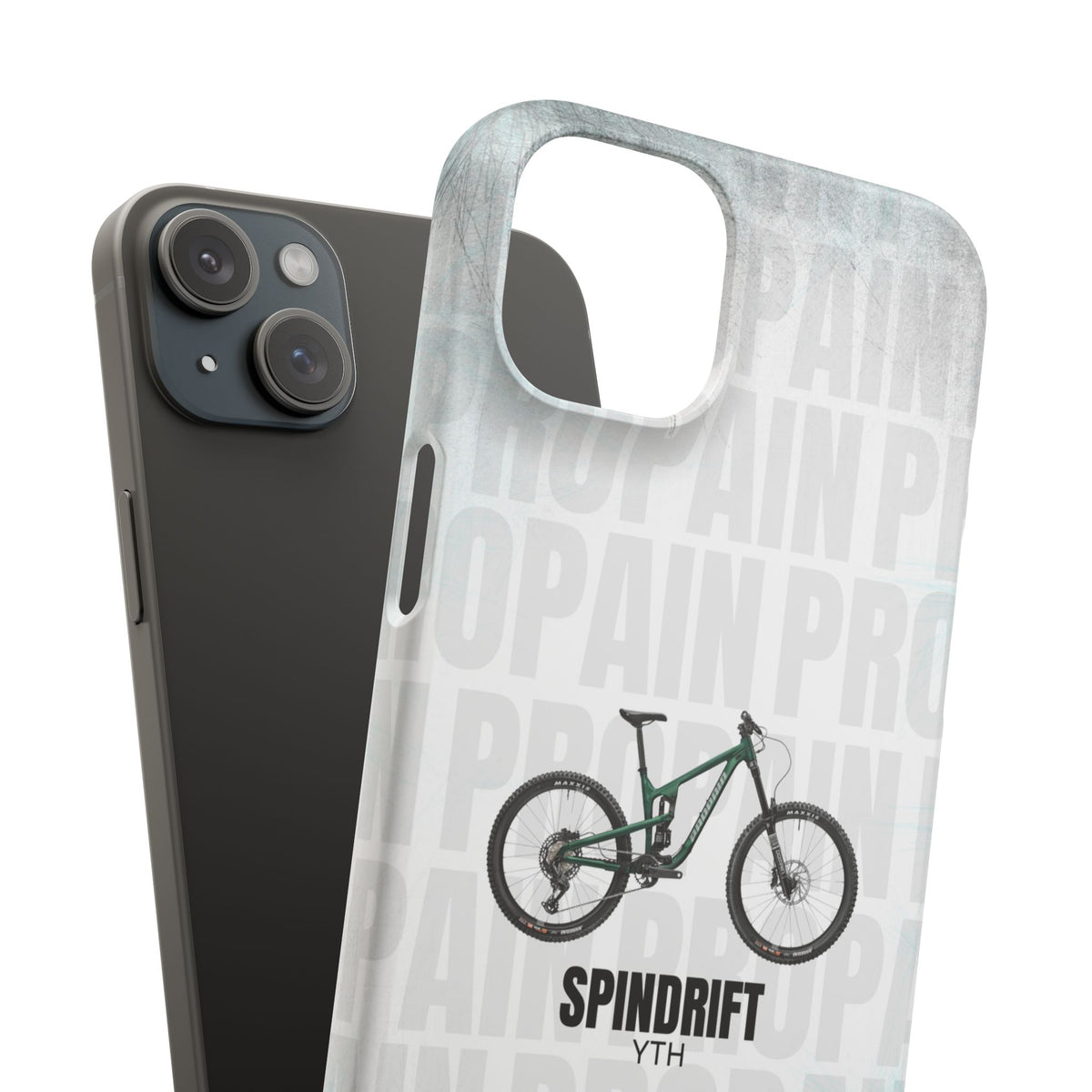 PROPAIN Spindrift YTH