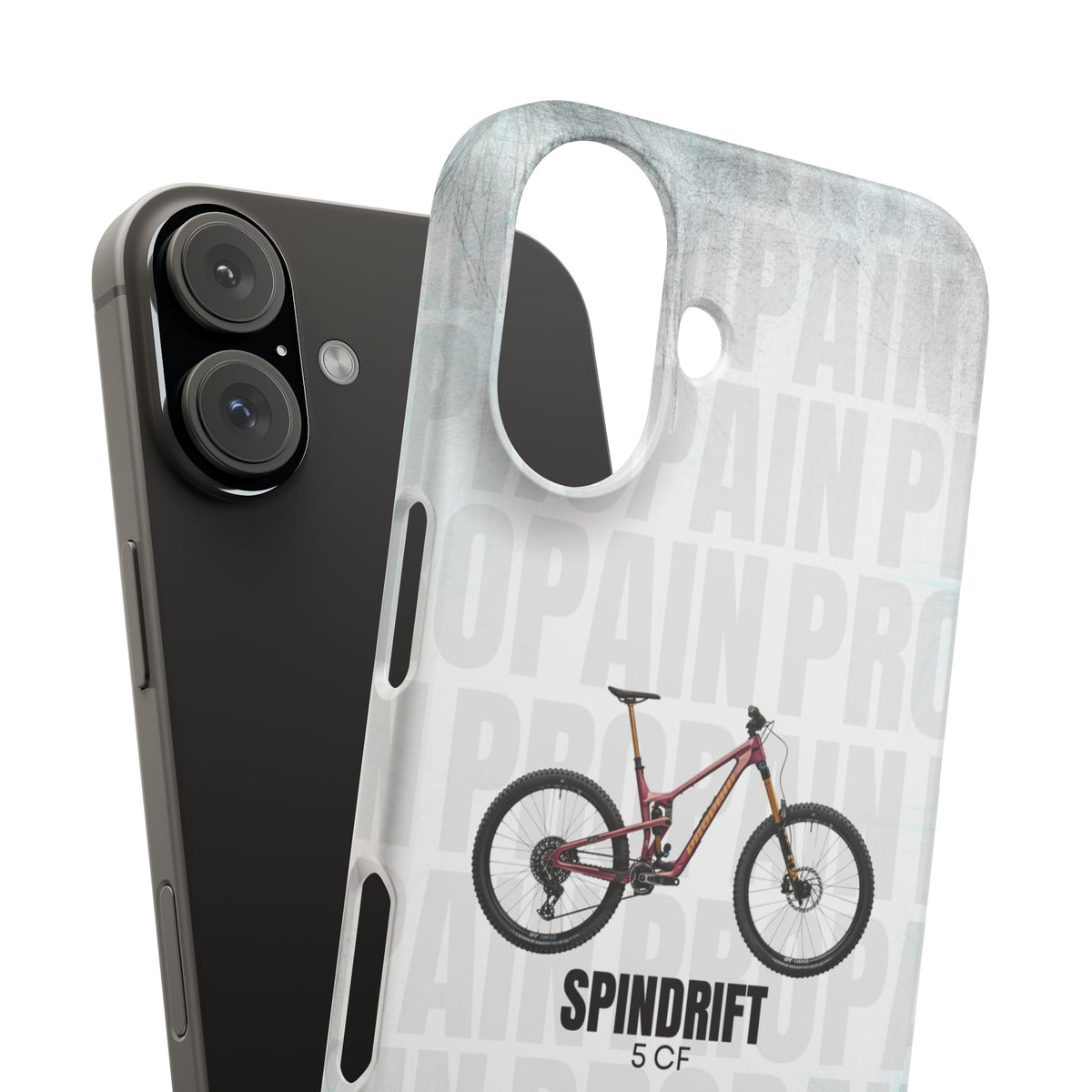 PROPAIN Spindrift 5 CF