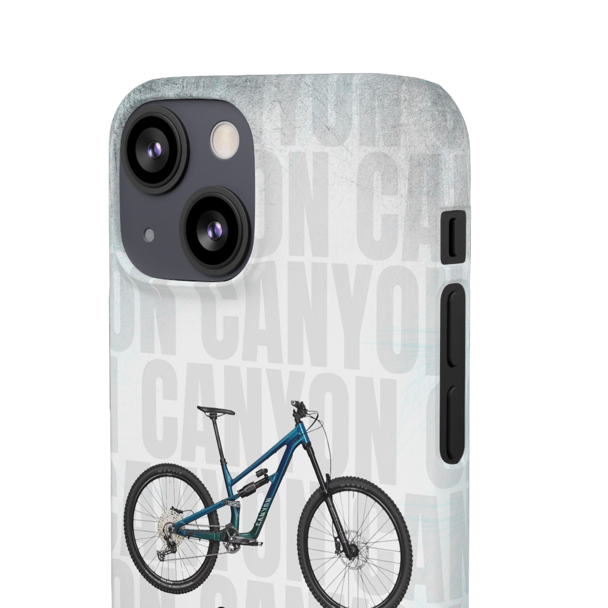 CANYON Torque AL 8