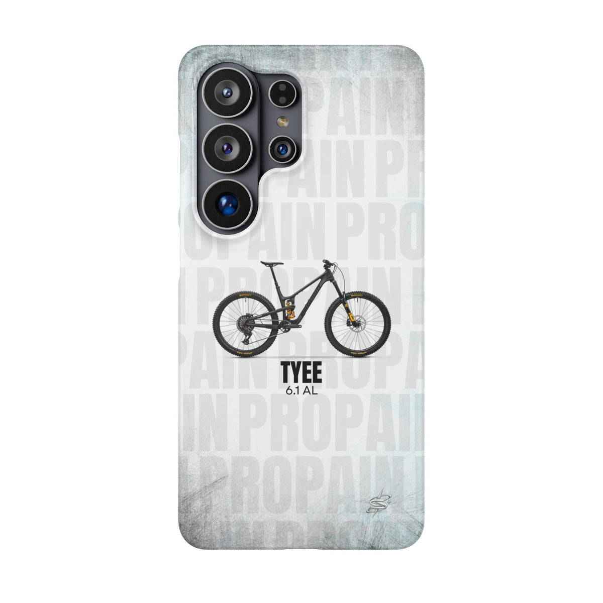 PROPAIN TYEE 6.1 AL