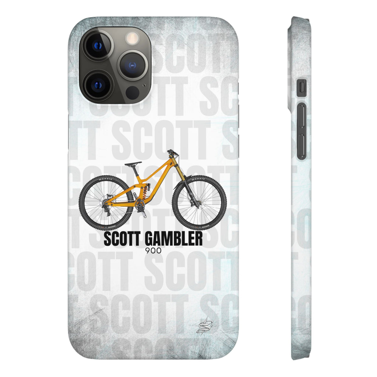 SCOTT Gambler 900 2020