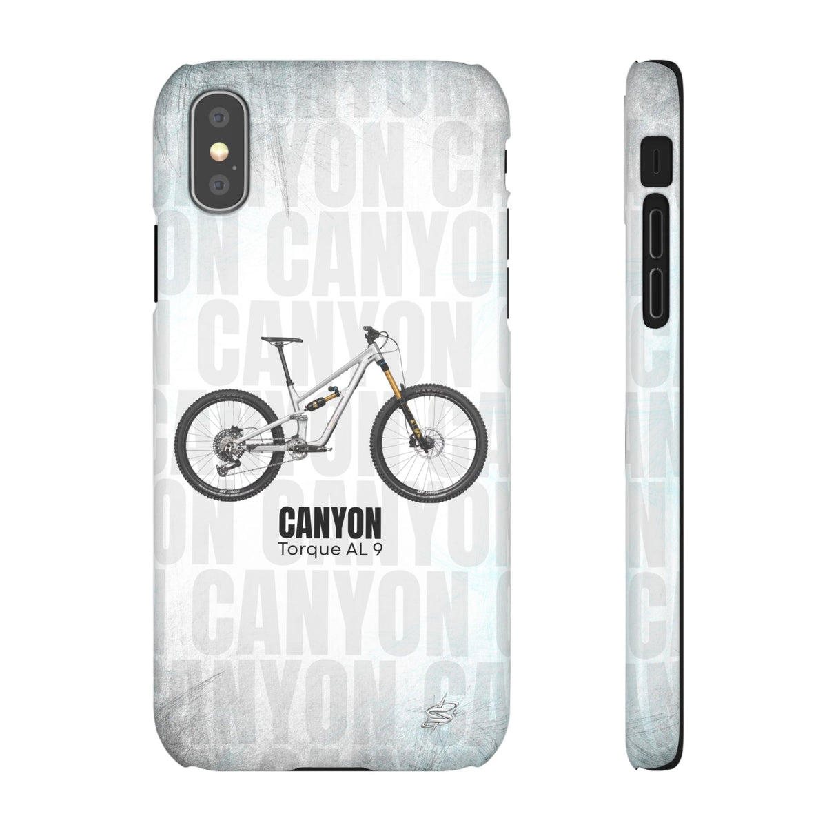 CANYON Torque AL 9