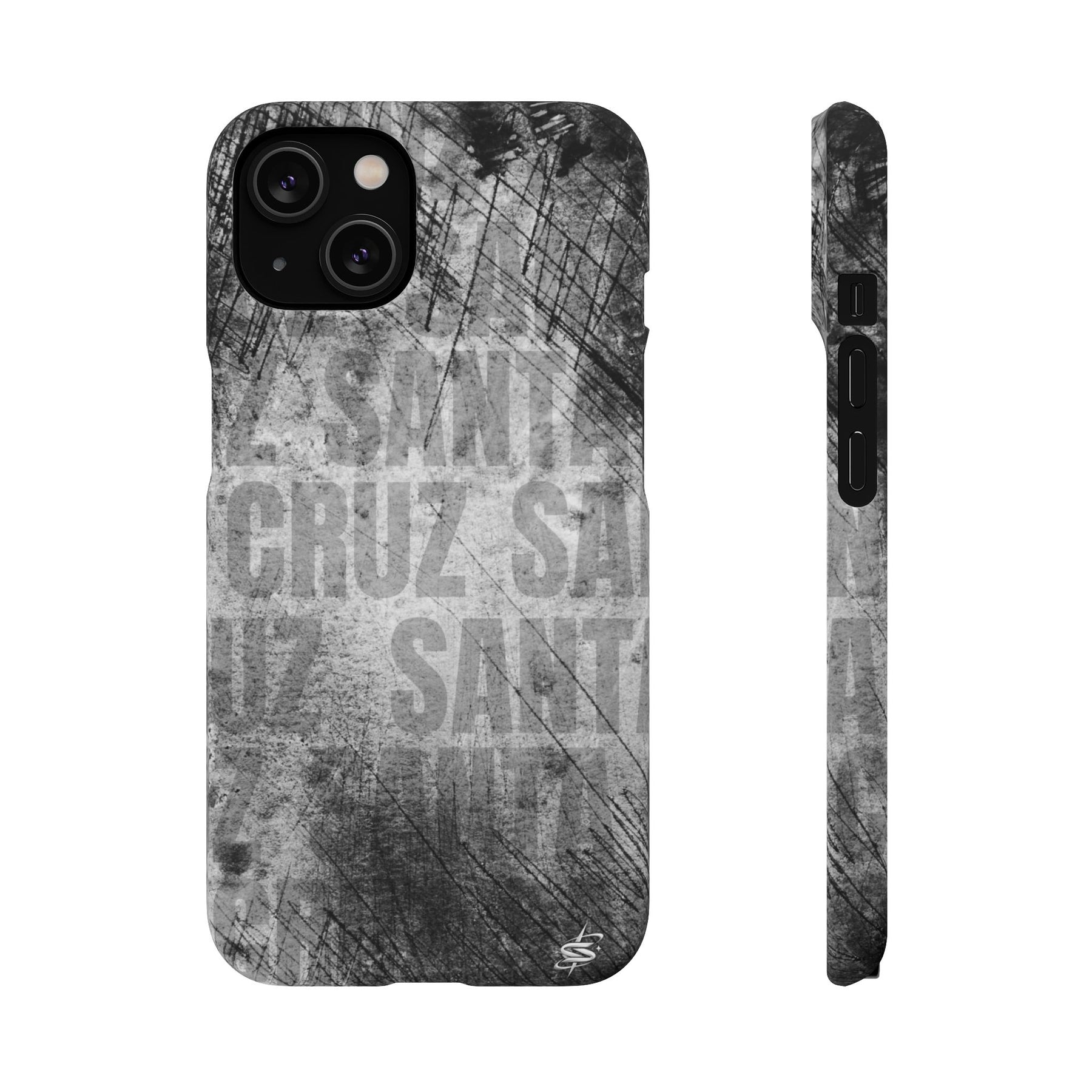 SANTA CRUZ