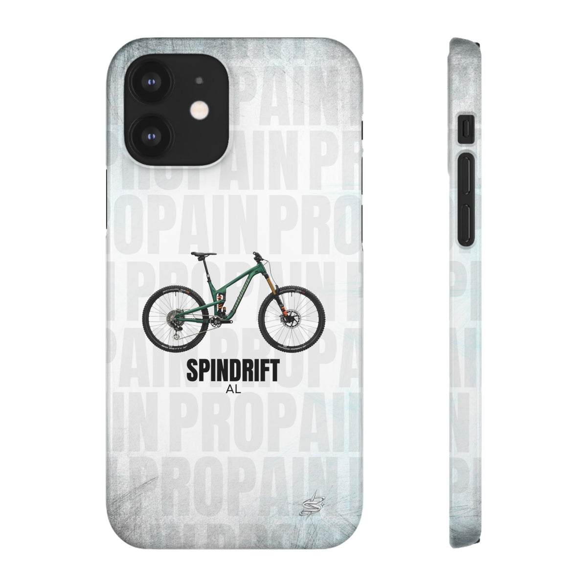 PROPAIN Spindrift AL