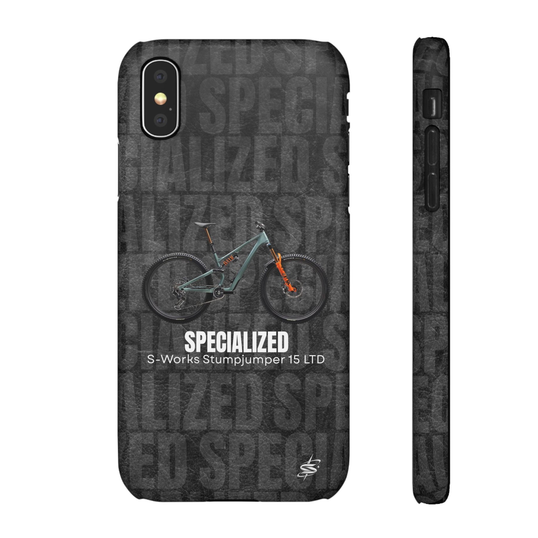 SPECIALIZED S-Works Stumpjumper 15 LTD