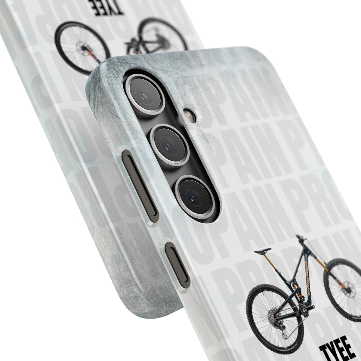 PROPAIN TYEE 6.1 CF
