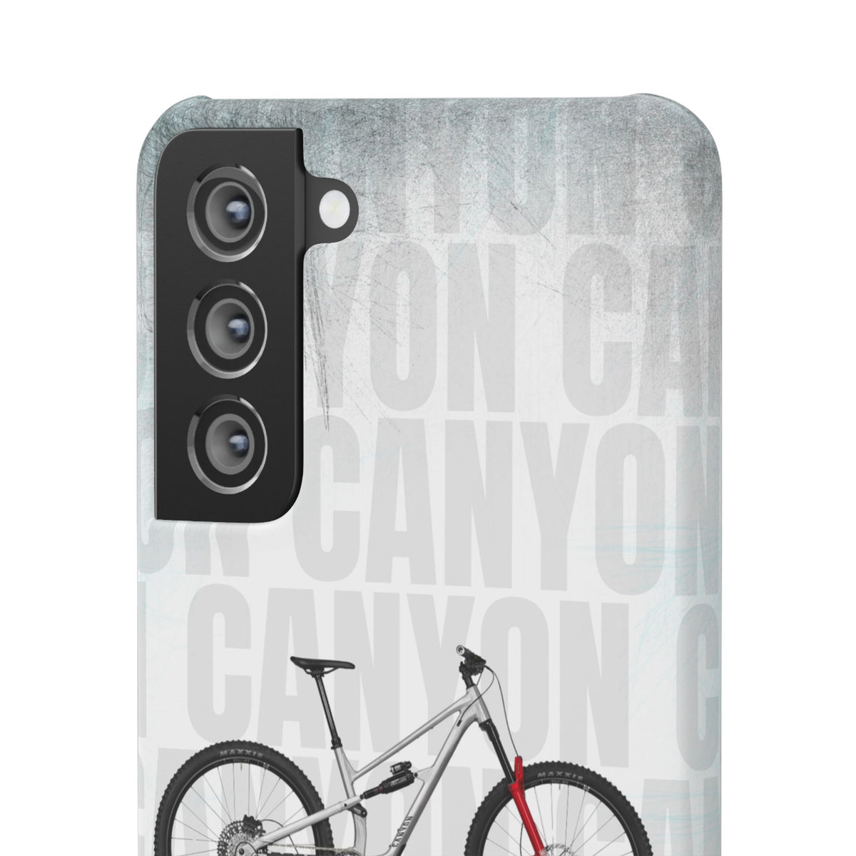 CANYON Spectral AL LTD