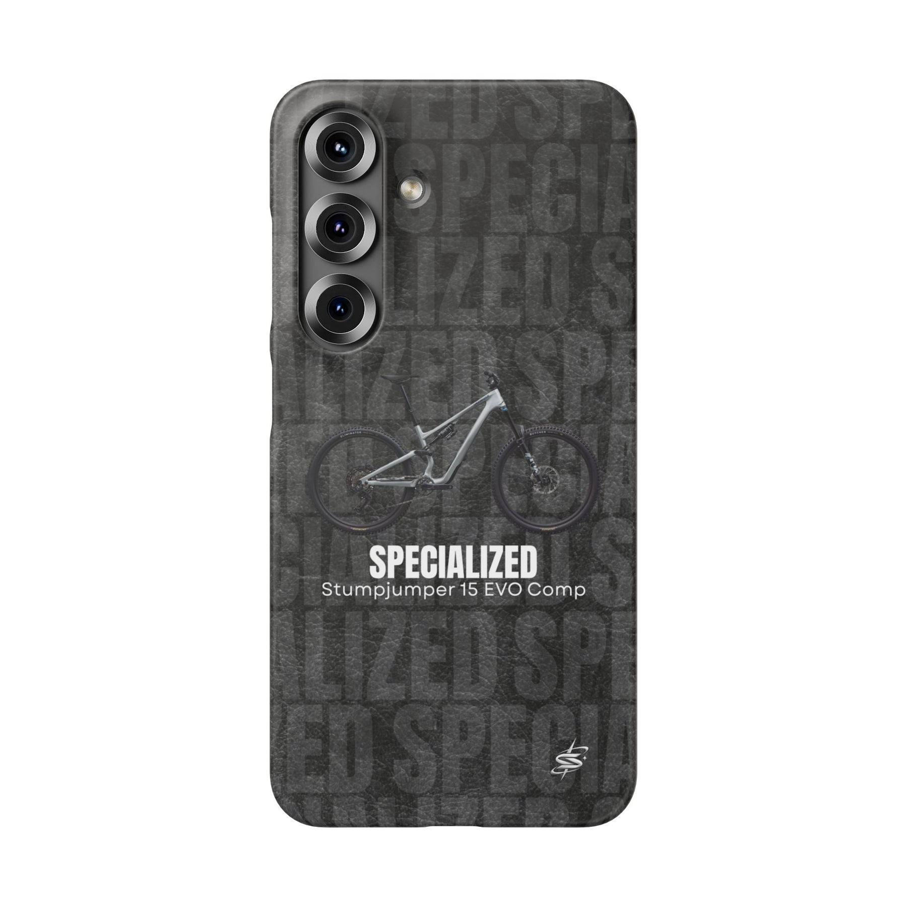 SPECIALIZED Stumpjumper 15 EVO Comp