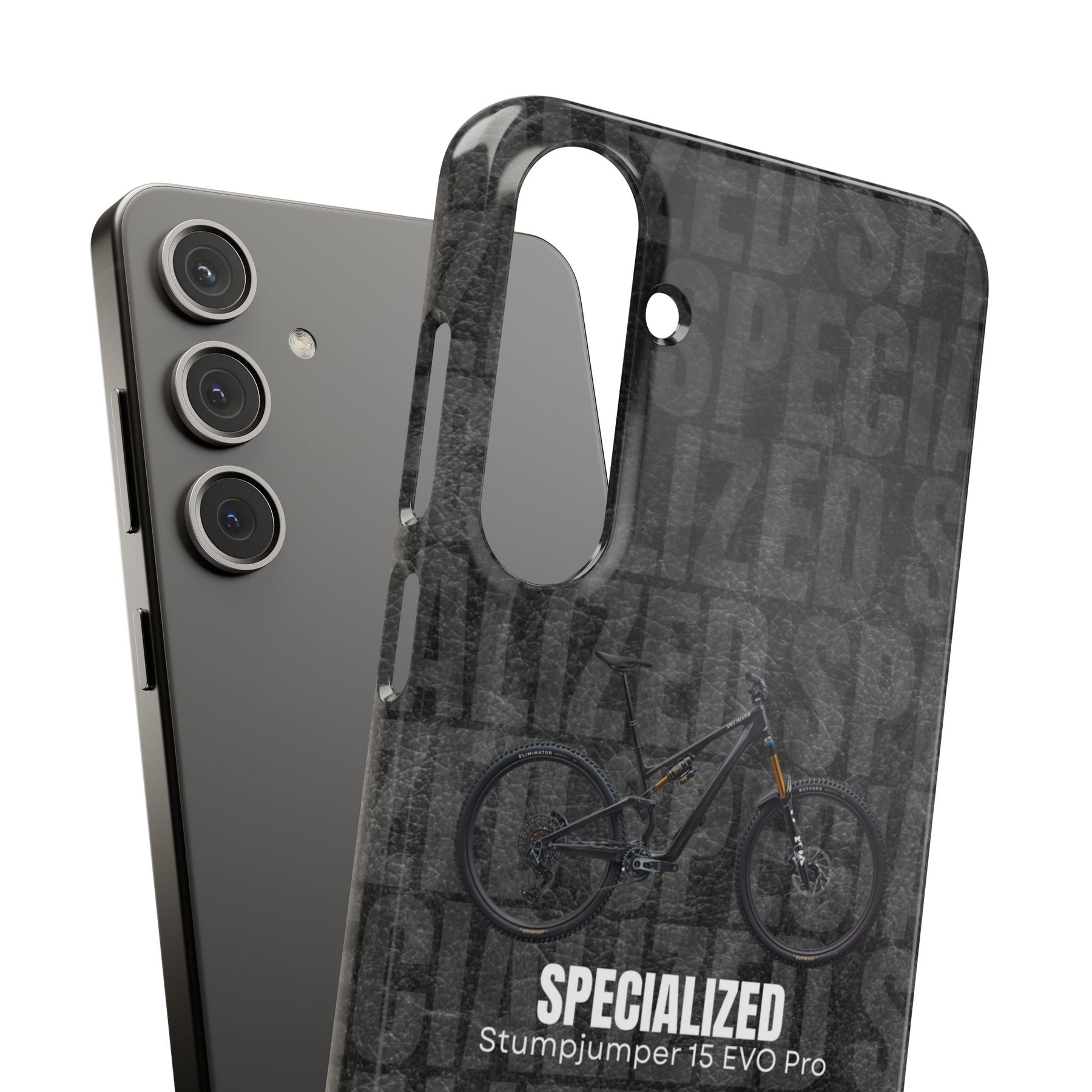 SPECIALIZED STUMPJUMPER 15 EVO Pro