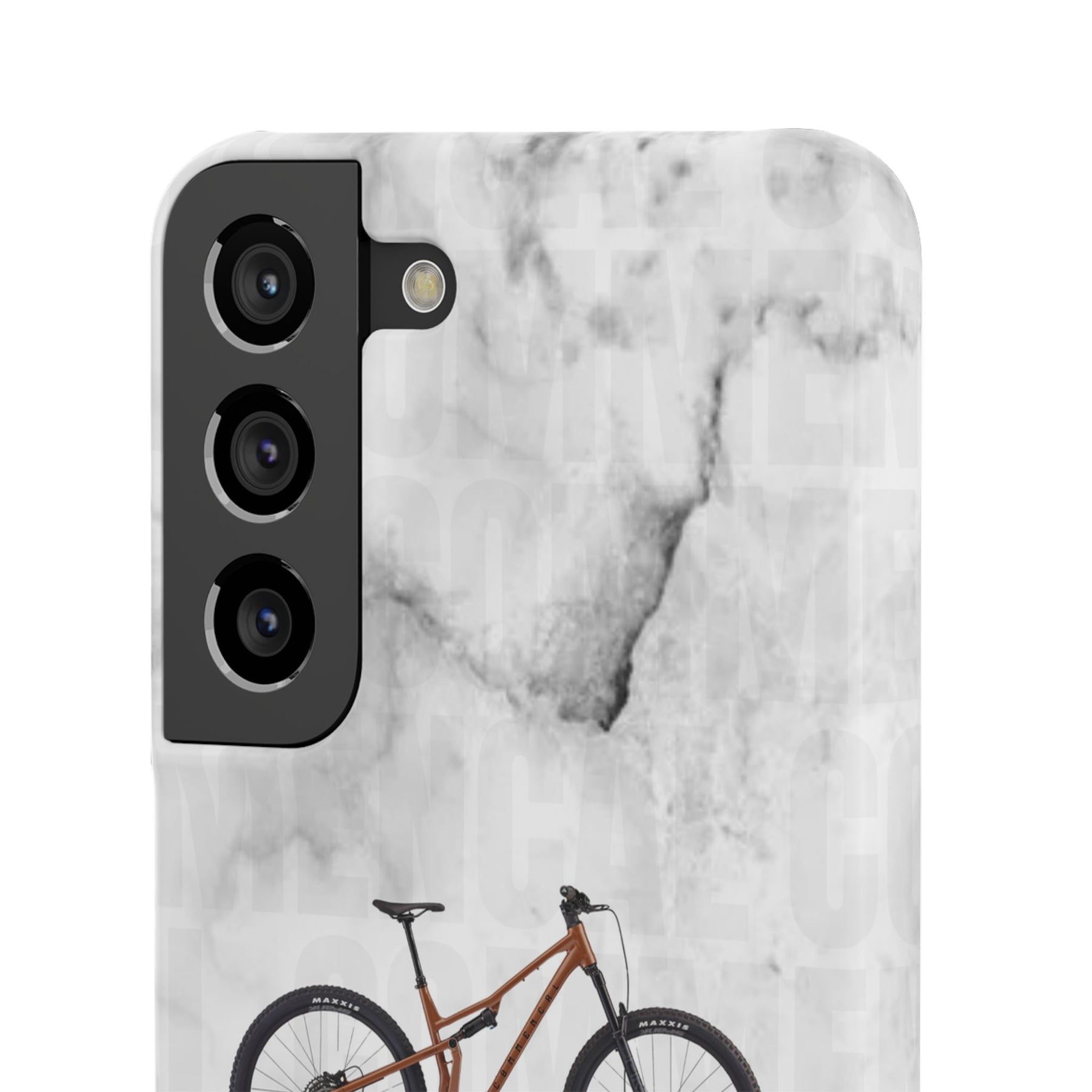 COMMENCAL T.E.M.P.O. RIDE UTAH DIRT