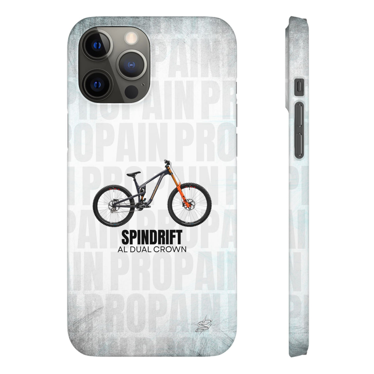 PROPAIN Spindrift al dual crown