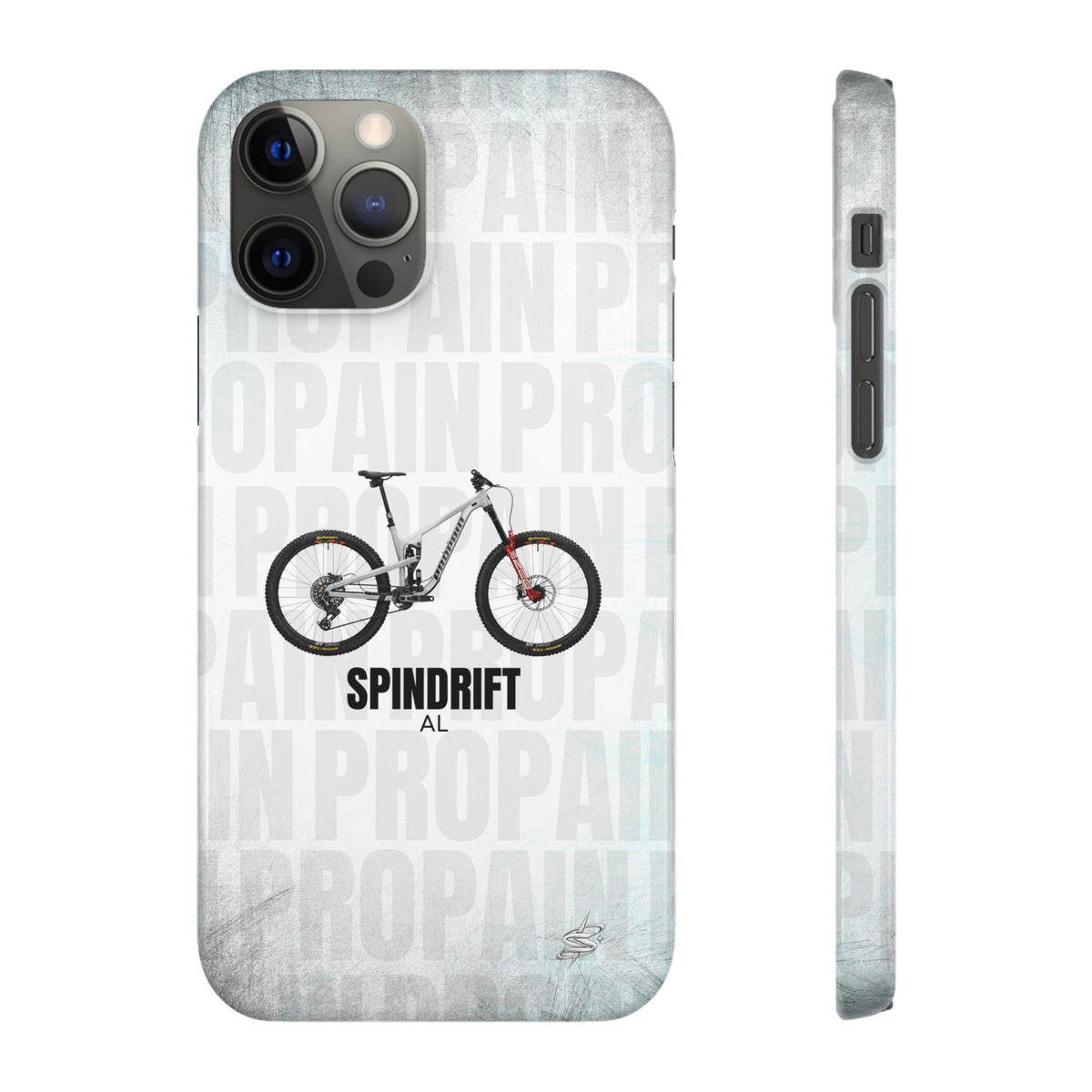 PROPAIN Spindrift AL