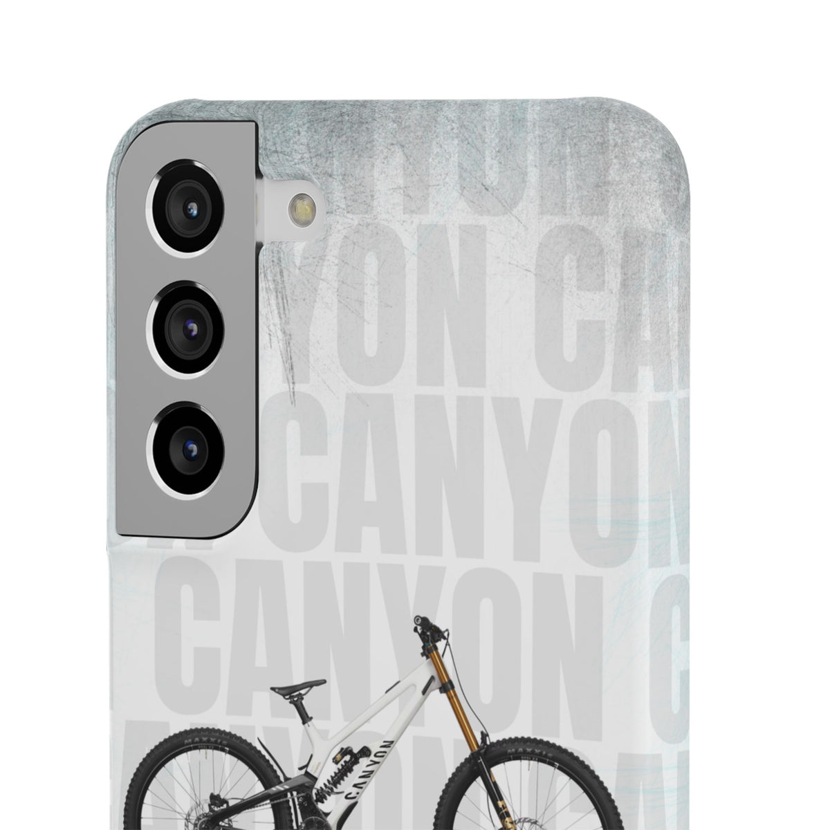 CANYON Sender CFR CLLCTV