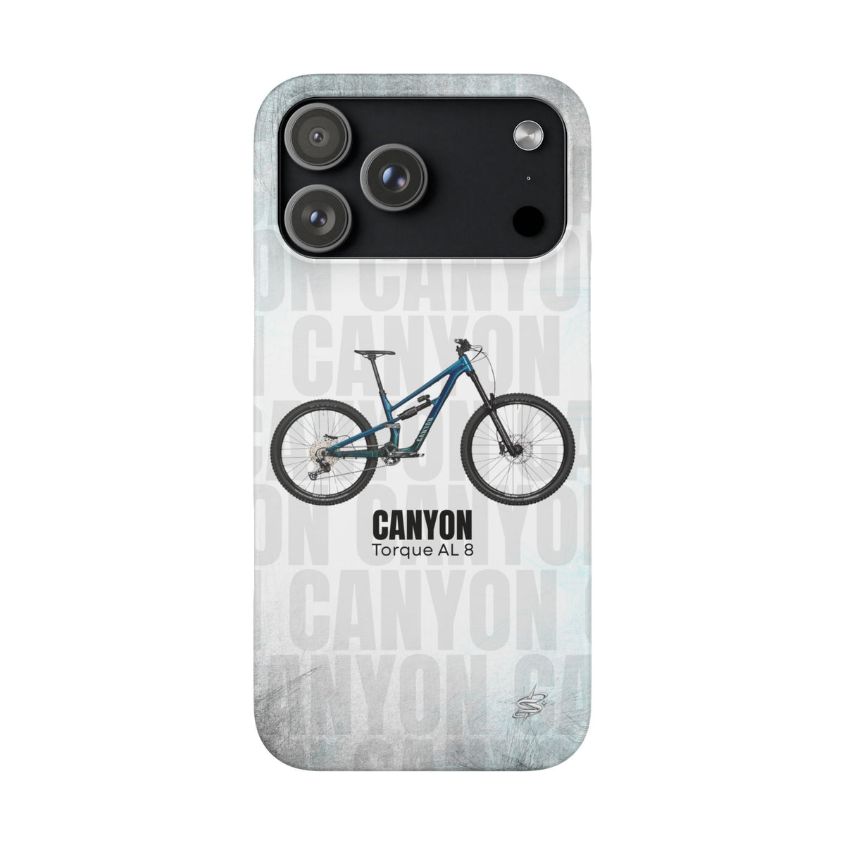 CANYON Torque AL 8