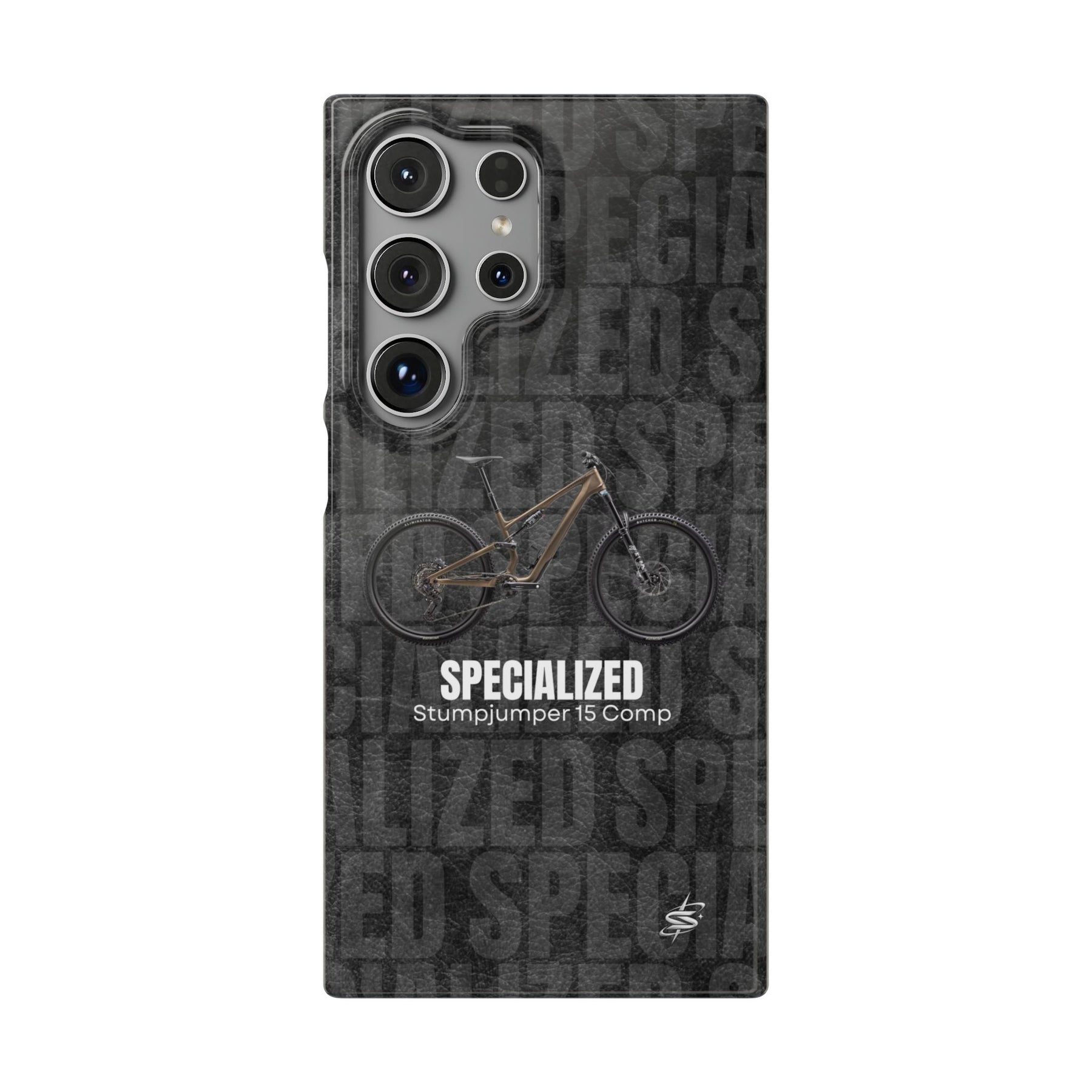 SPECIALIZED Stumpjumper 15 Comp