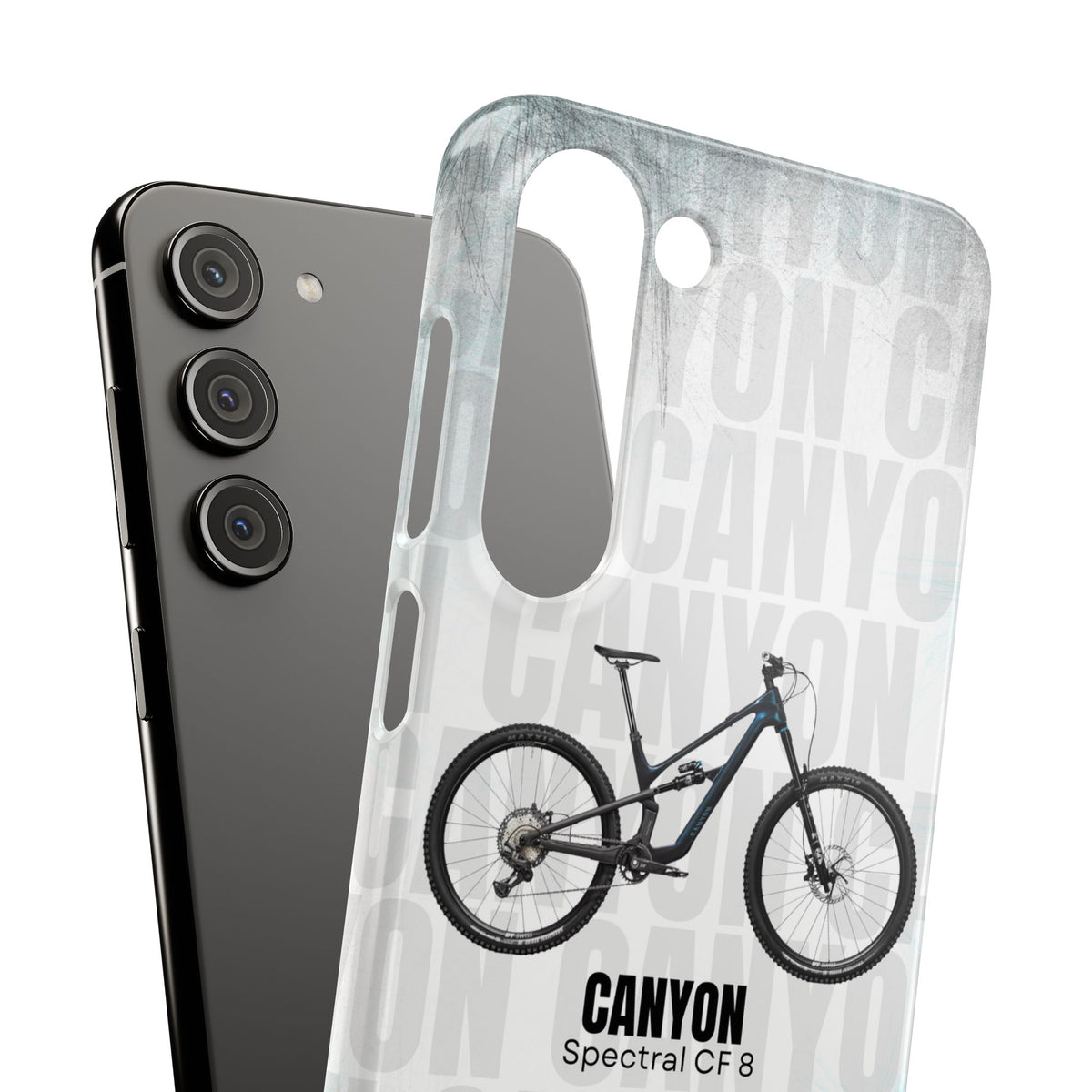 CANYON Spectral CF 8