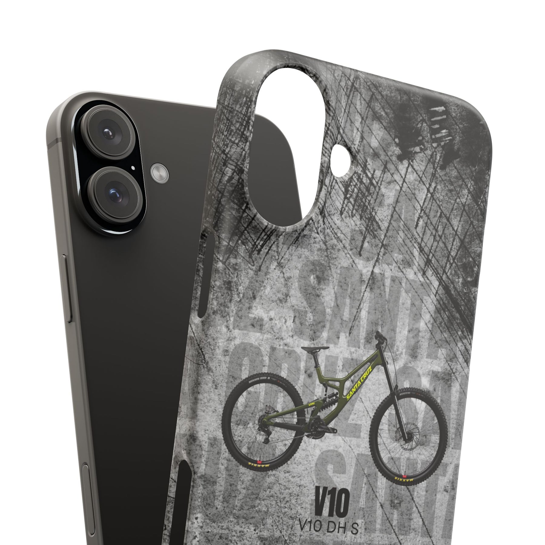 SANTA CRUZ V10 DH S