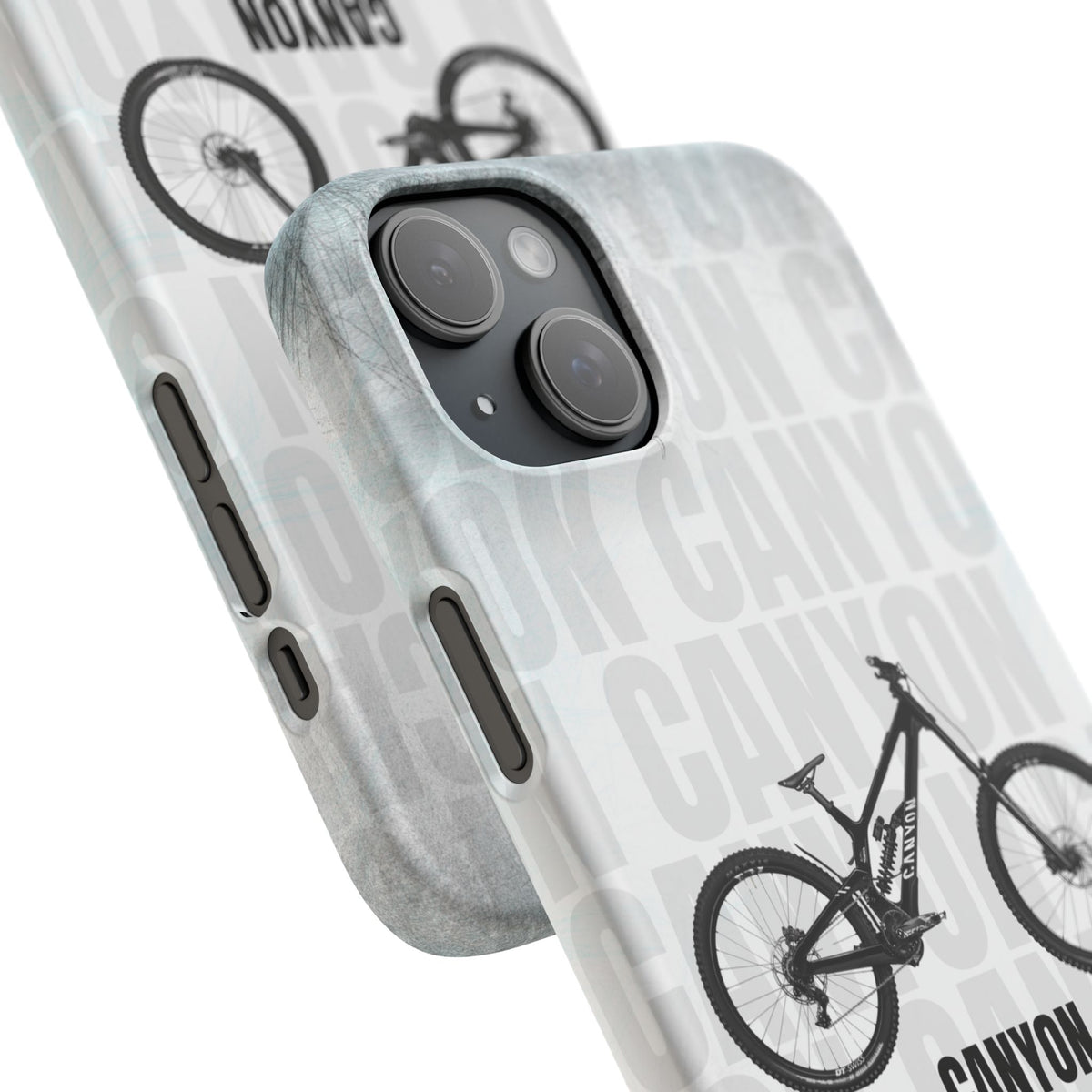 CANYON Sender CFR Underdog