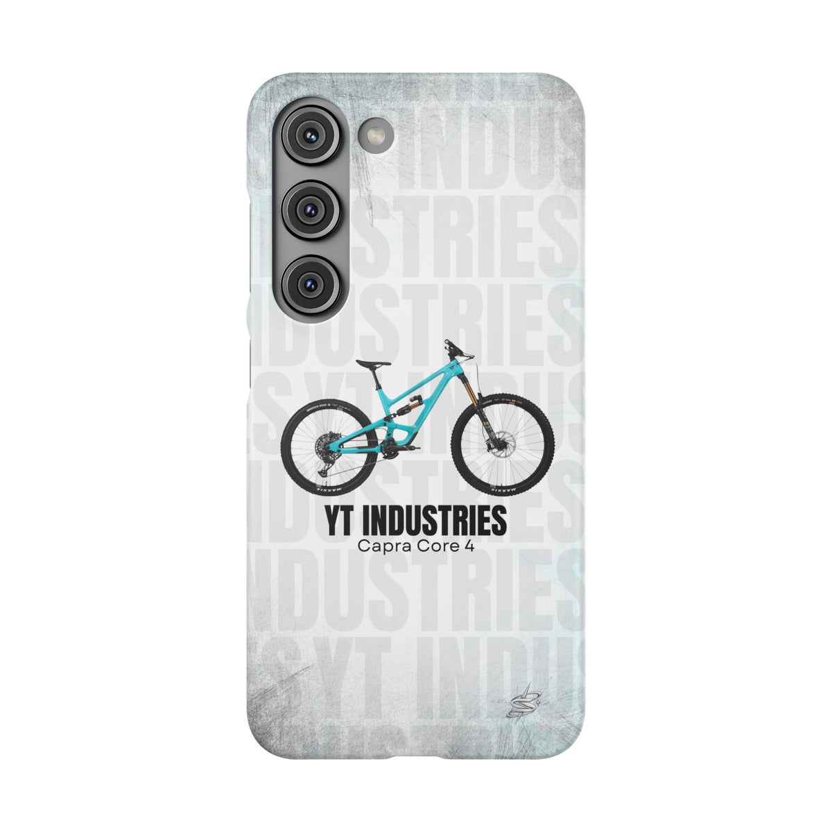 YT Capra Core 4