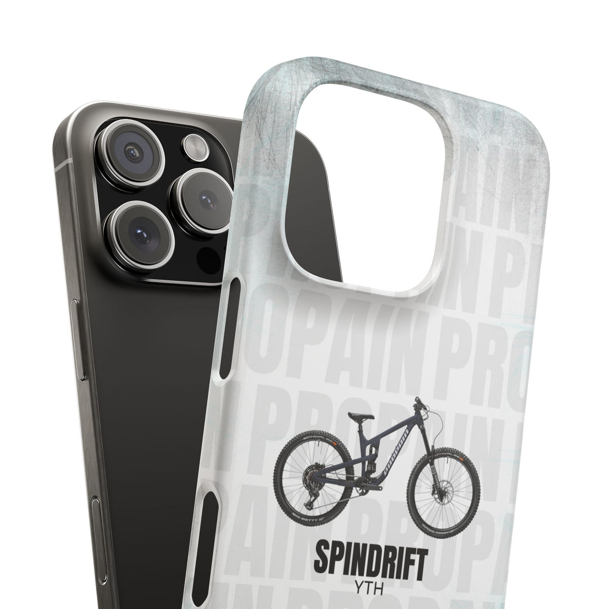 PROPAIN Spindrift YTH
